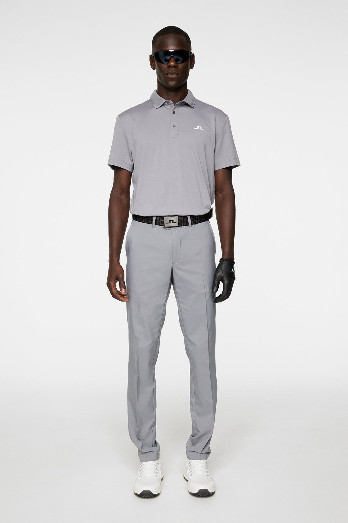 Wince Reg Fit Polo / Night Owl