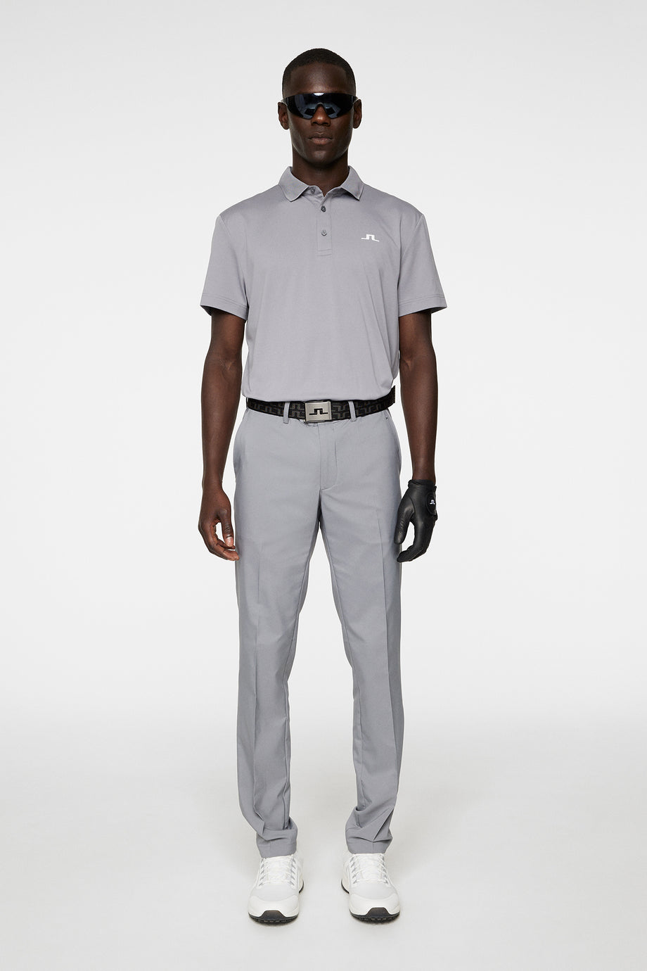 Wince Reg Fit Polo / Night Owl