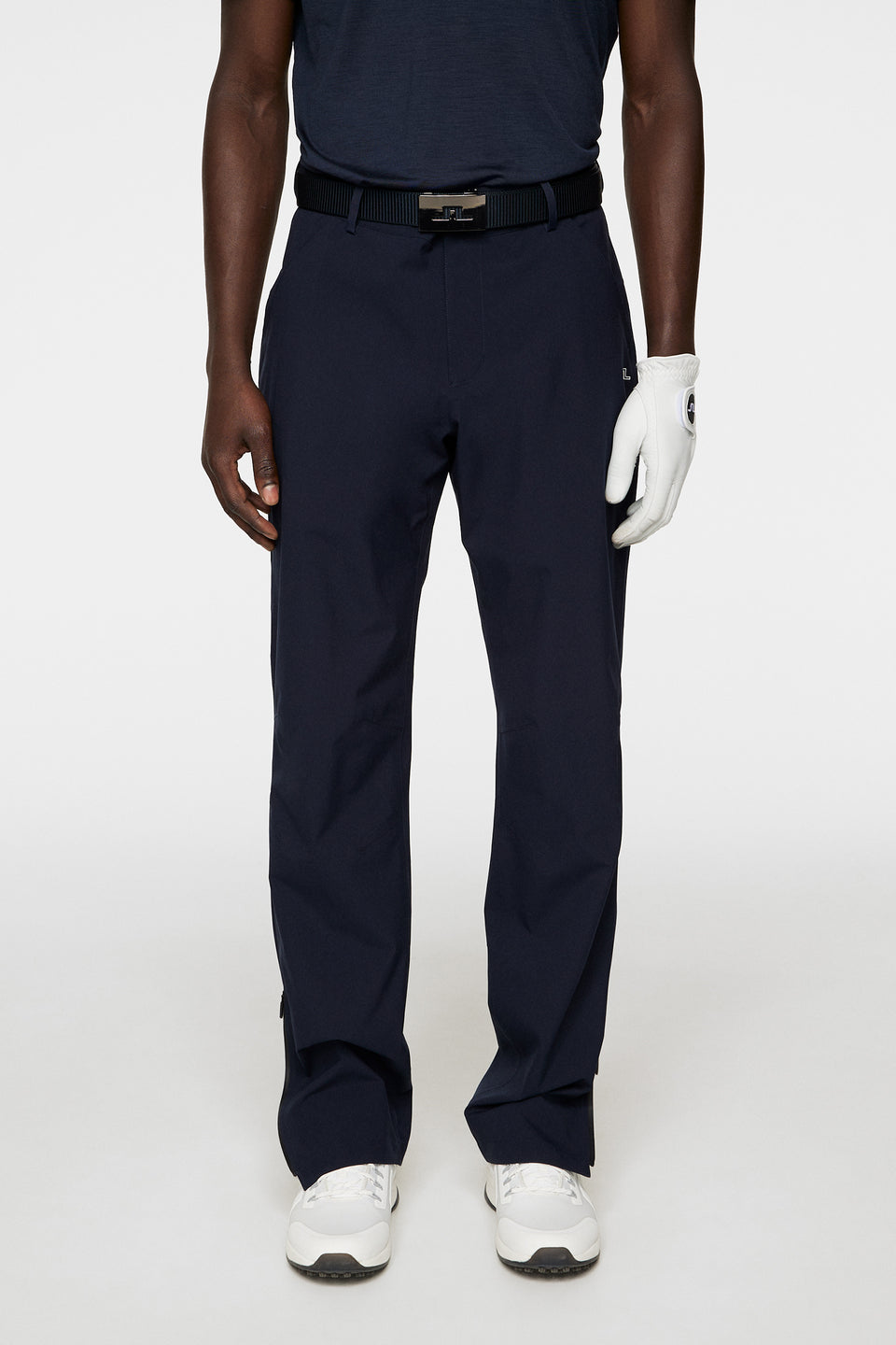 Bridge Rain Pant / JL Navy