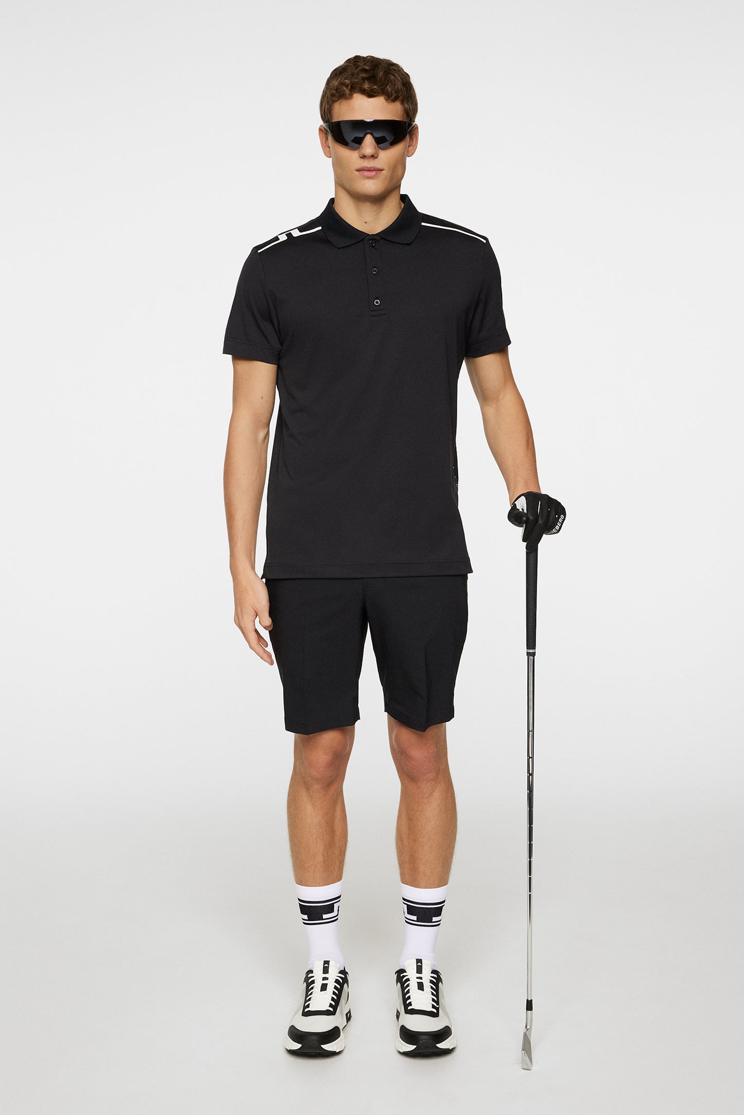 Lionel Polo / Black