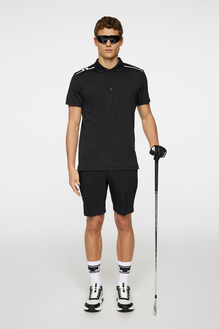 Lionel Polo / Black