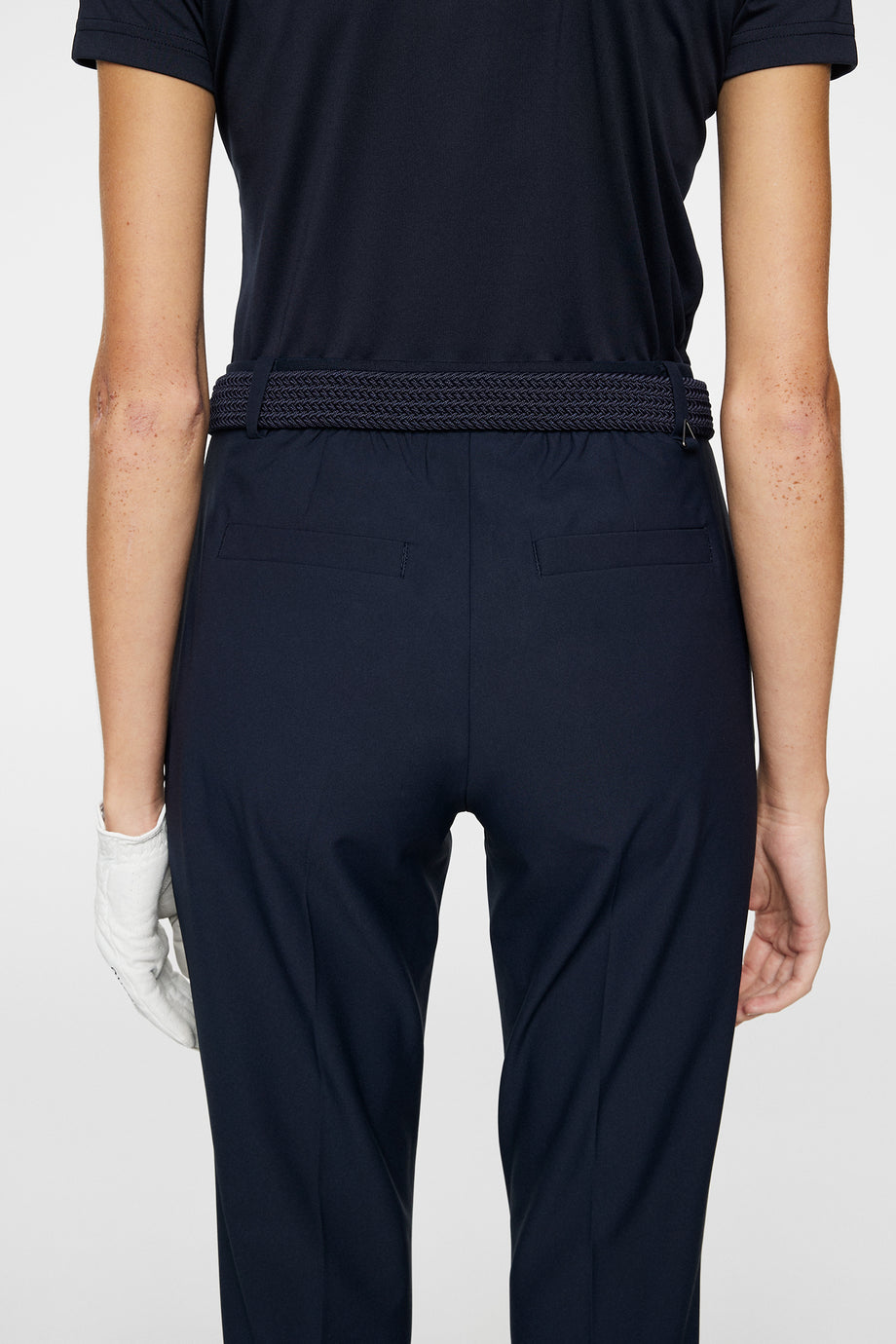 Pila Pants / JL Navy