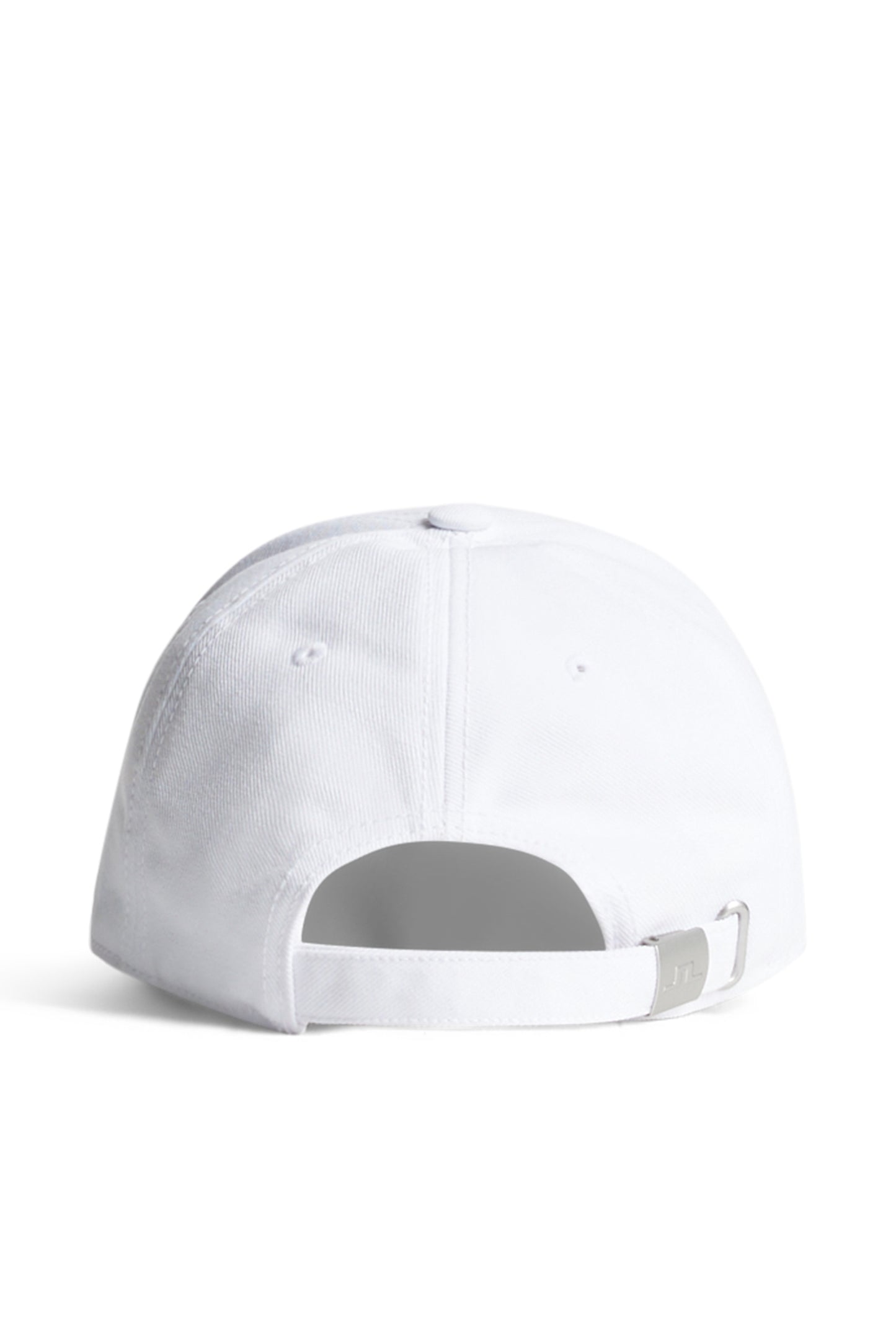 Henrietta Cap / White