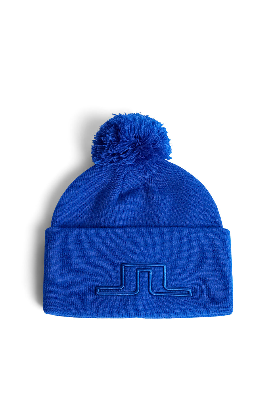 Grace Beanie / Club Blue