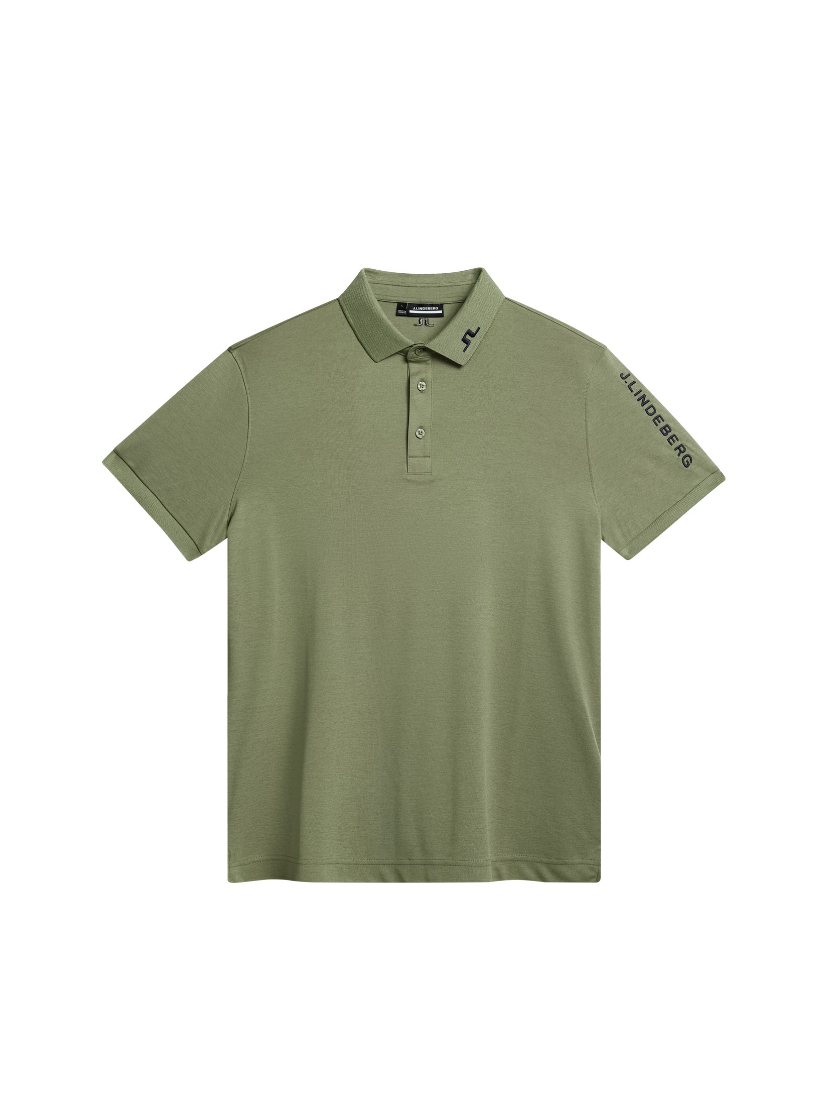 Slim on sale golf polo