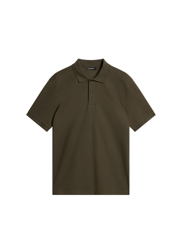 Elegant Polo Shirts for Men - J.Lindeberg