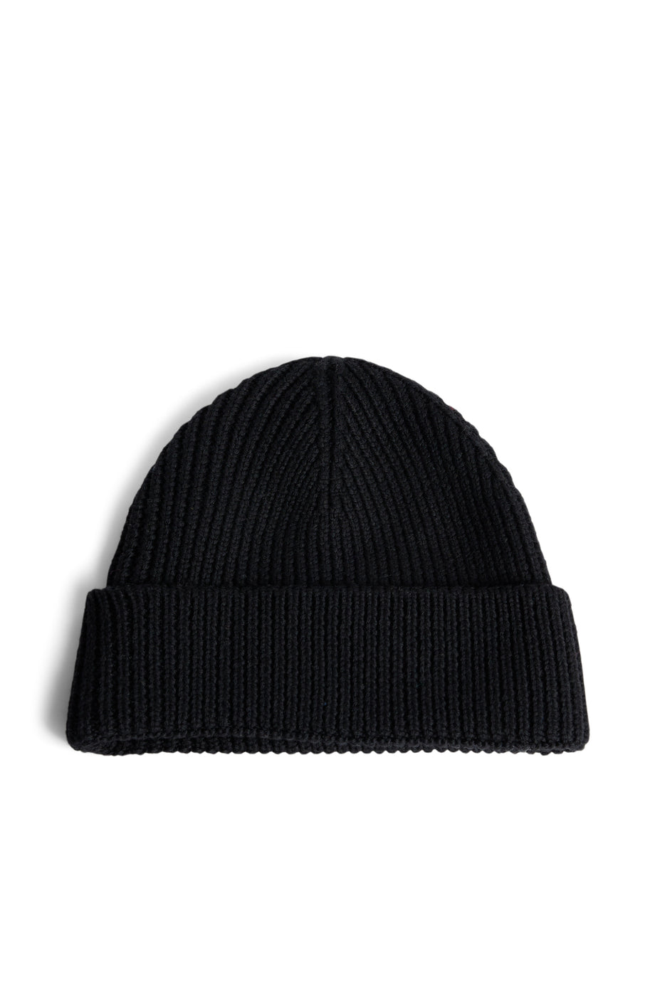 Juan Merino Beanie / Black