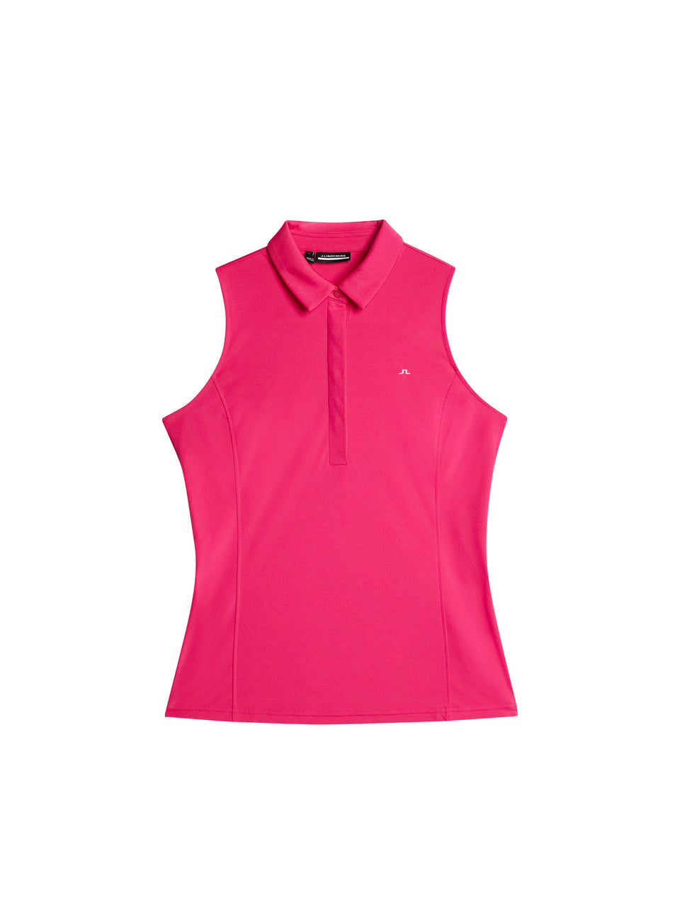 Dena Sleeveless Top / Pink Peacock