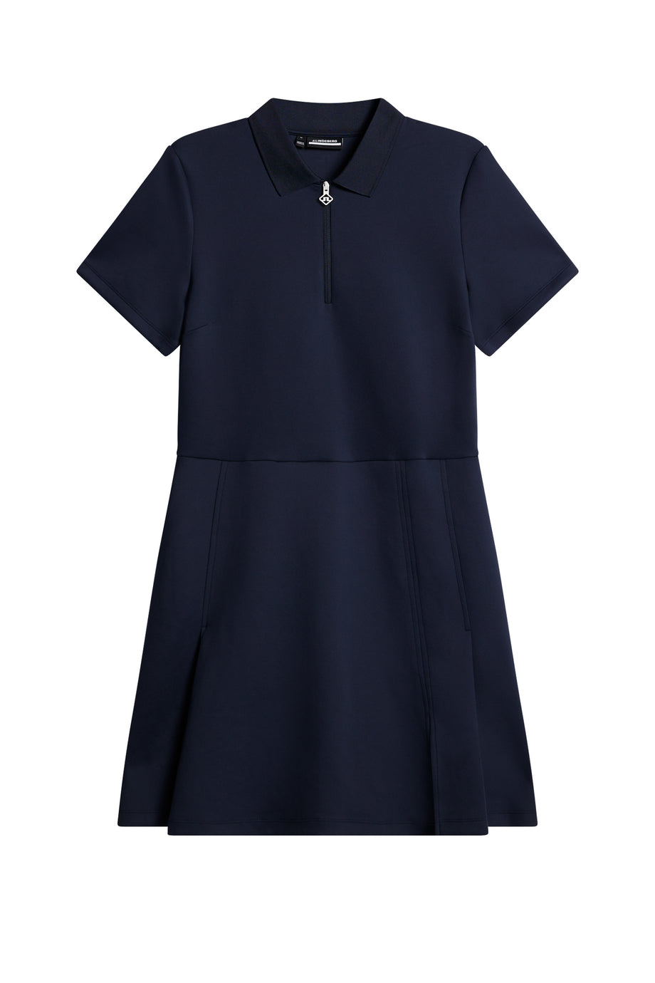 Kanai dress / JL Navy