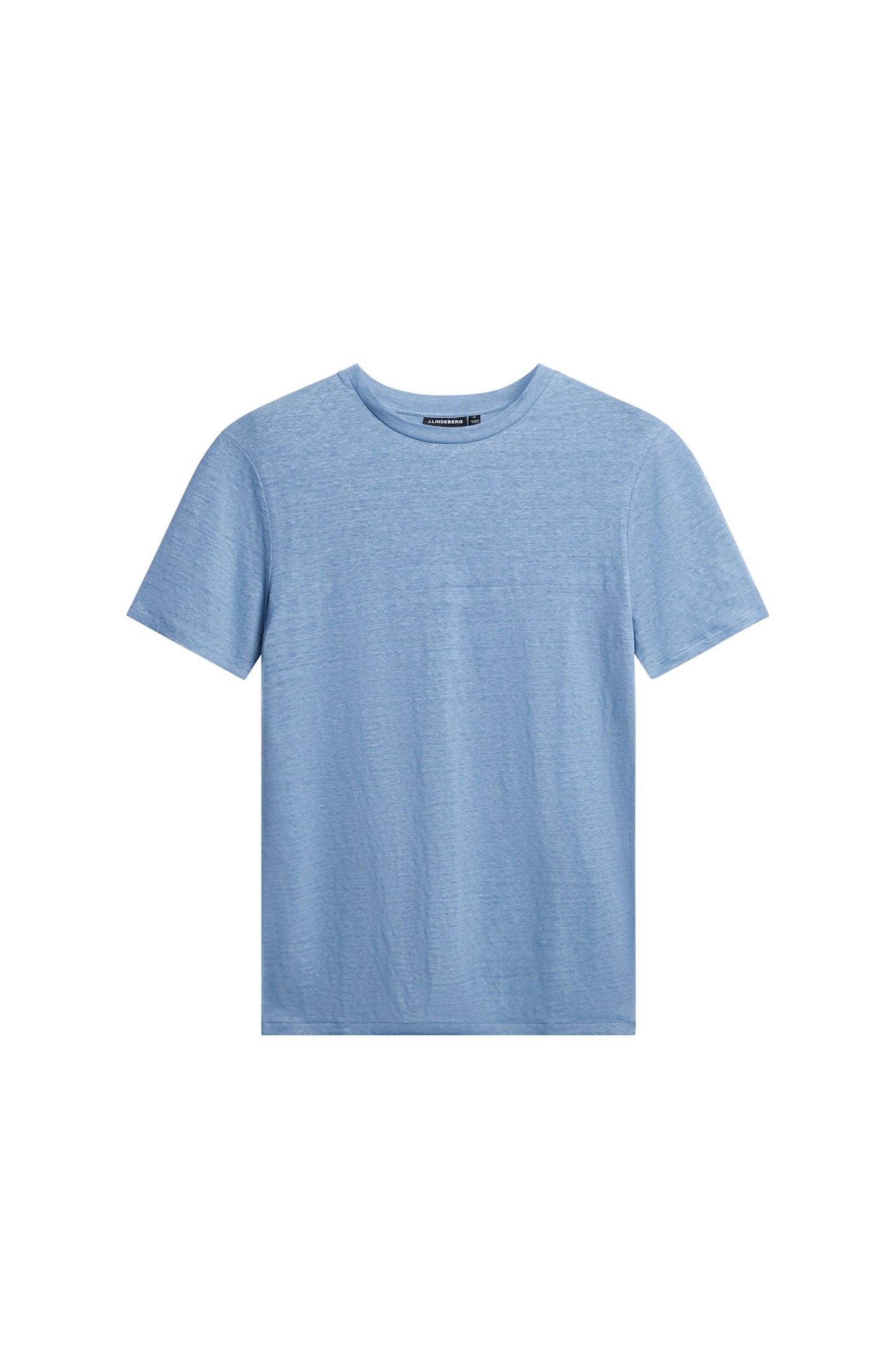 Coma Linen Tee / Rain Washed