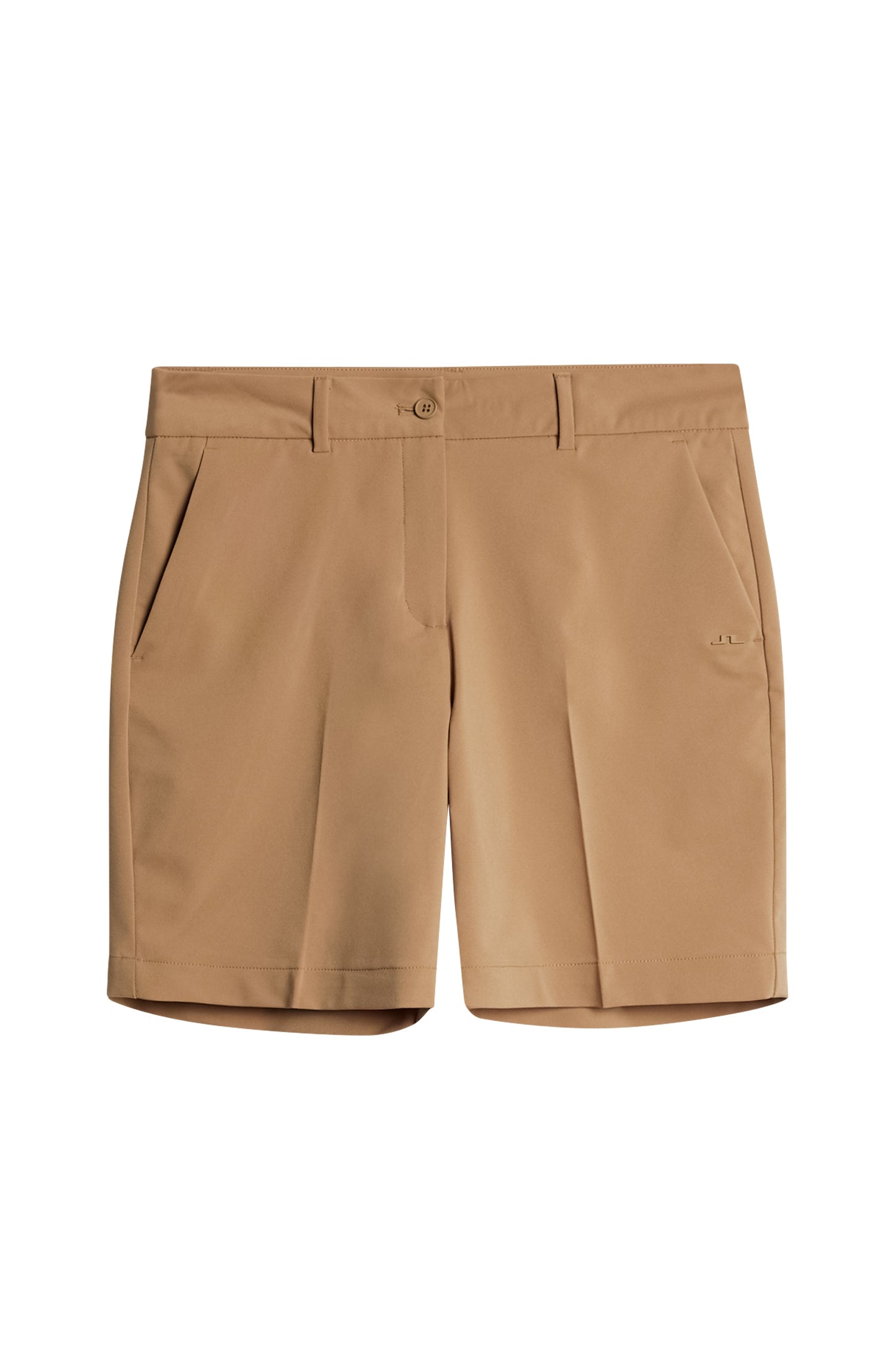 Gwen Long Shorts / Tigers Eye