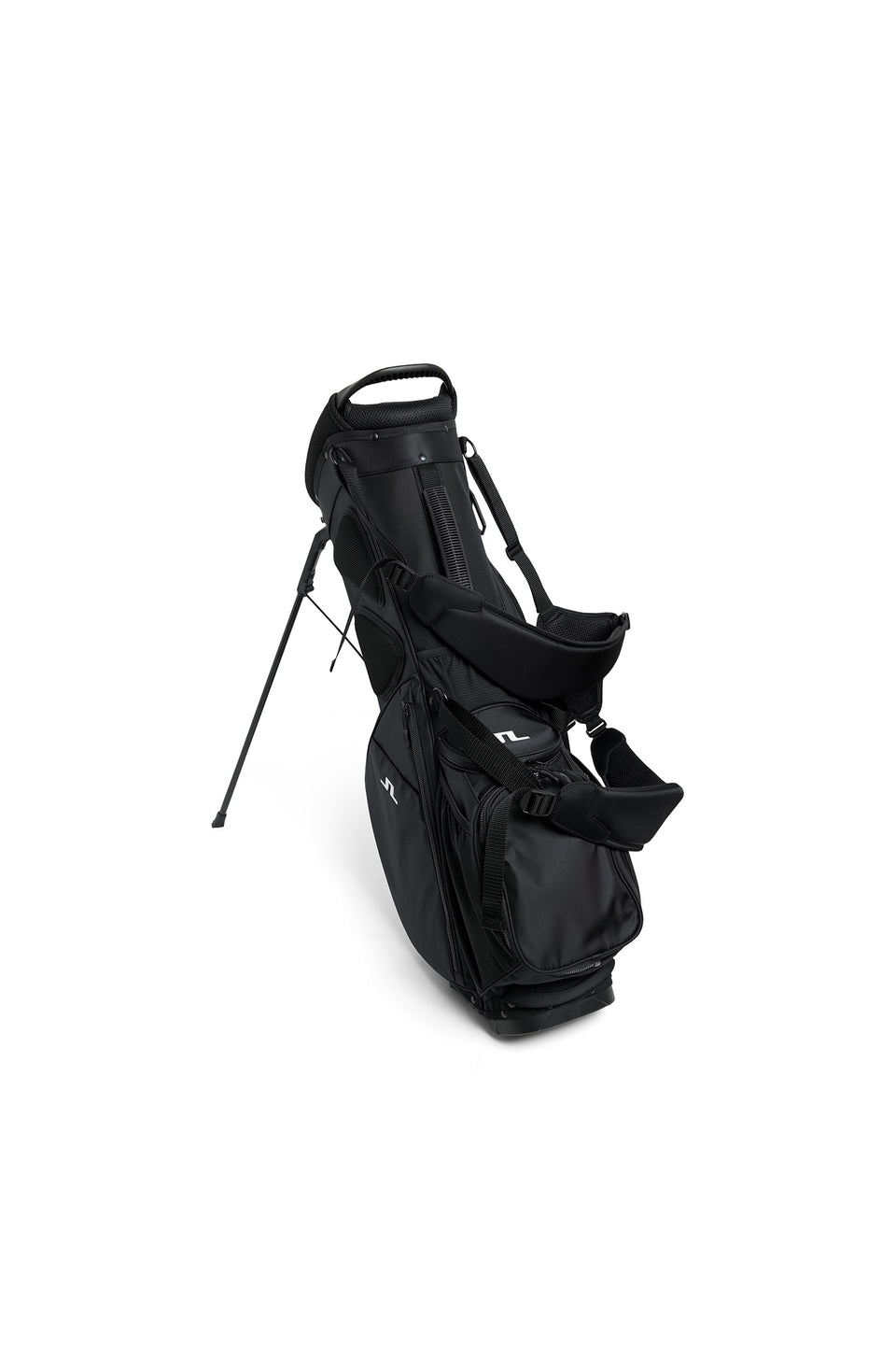 JL Flare Golf Bag / Black