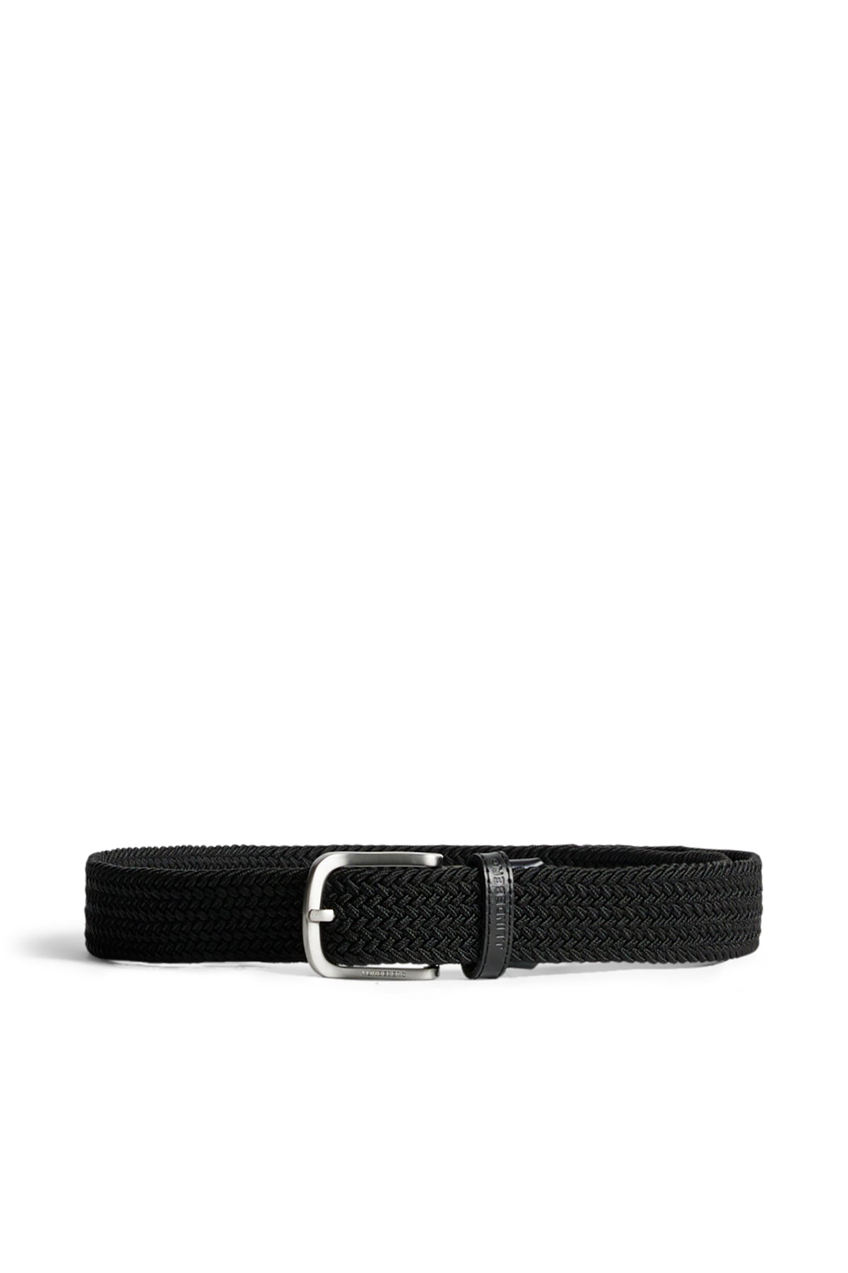 Bernhard Belt / Black