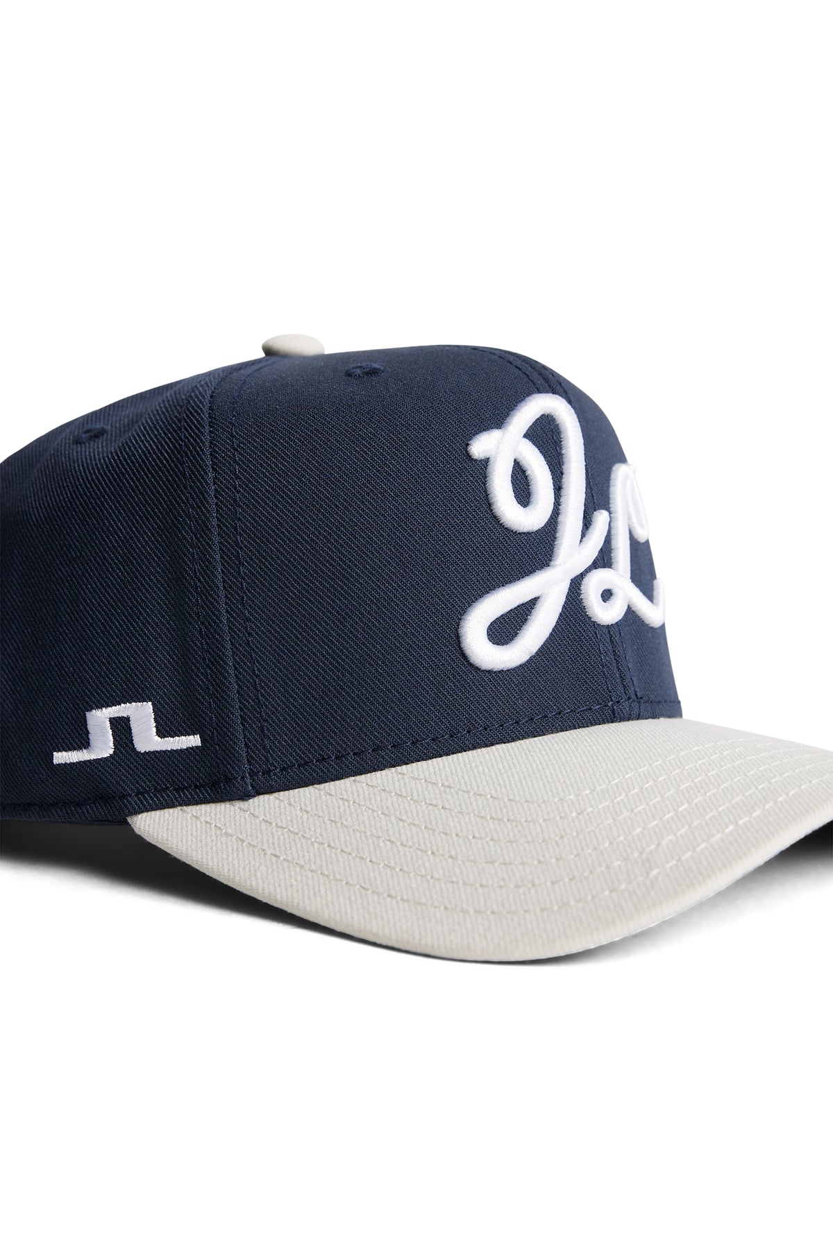 Caddie Cap / JL Navy