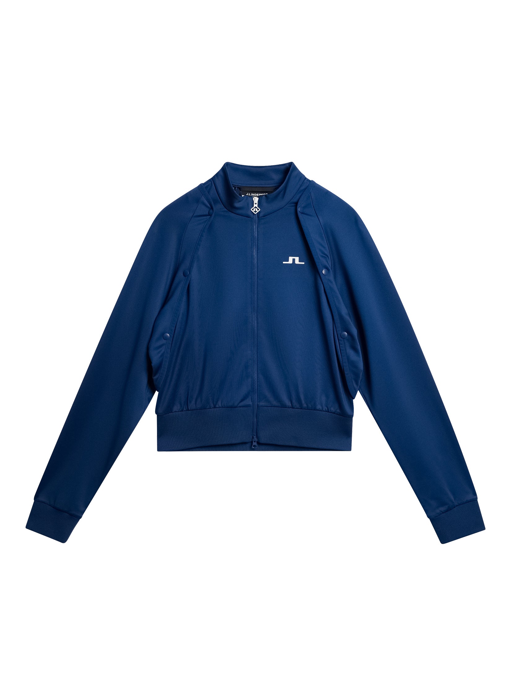 Skylar 2 in 1 Jacket Estate Blue J.Lindeberg