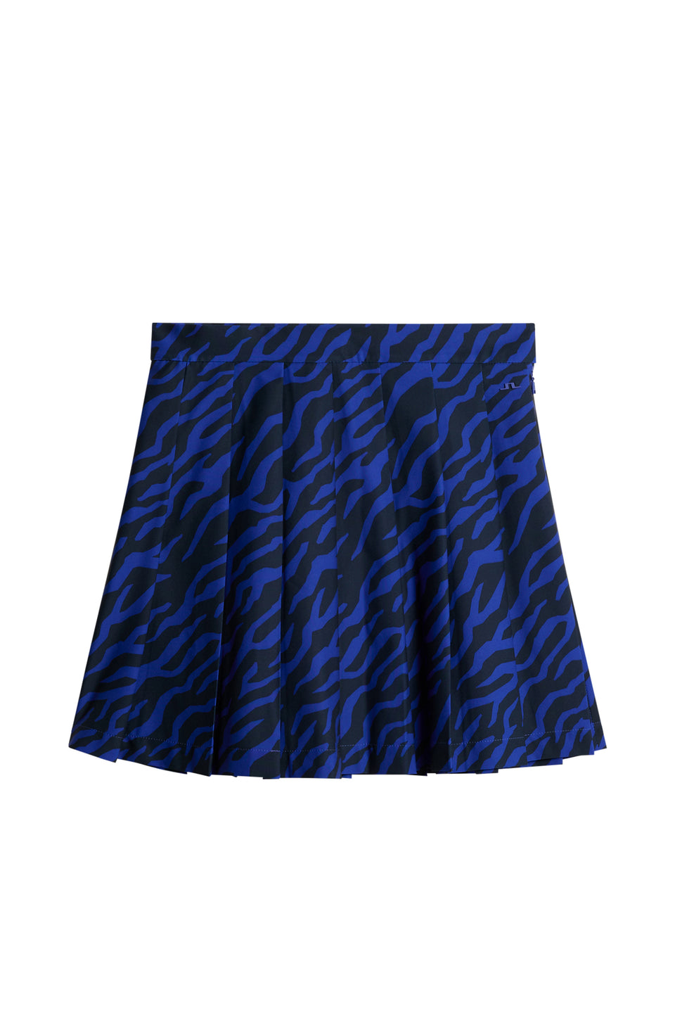 Adina Print Skirt / Tour Tiger Clematis M