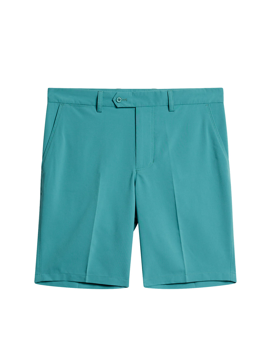 Mitch Shorts / Teal