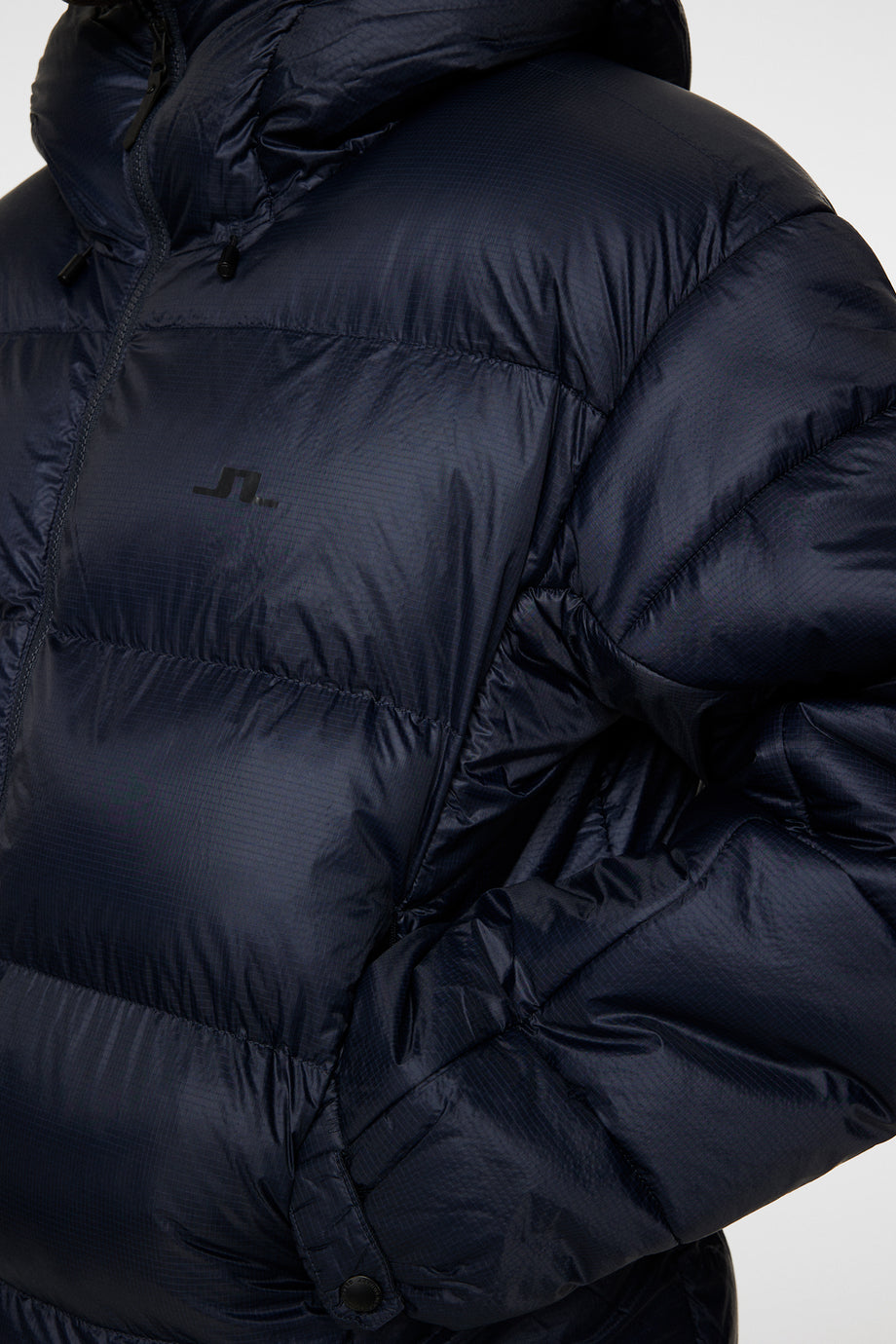 Greenwood Jacket / JL Navy