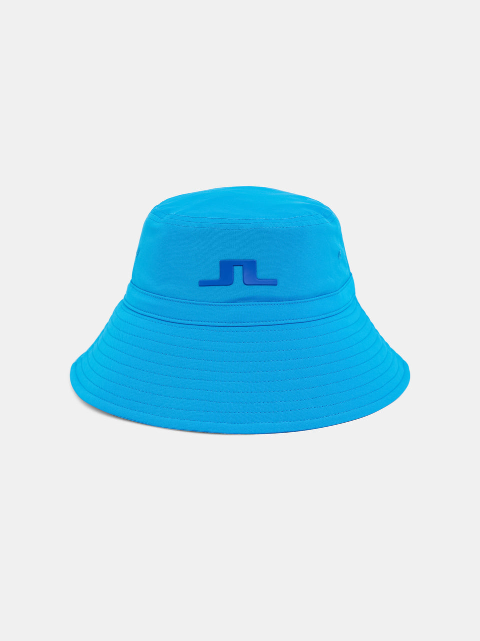 Siri Bucket Hat / Brilliant Blue