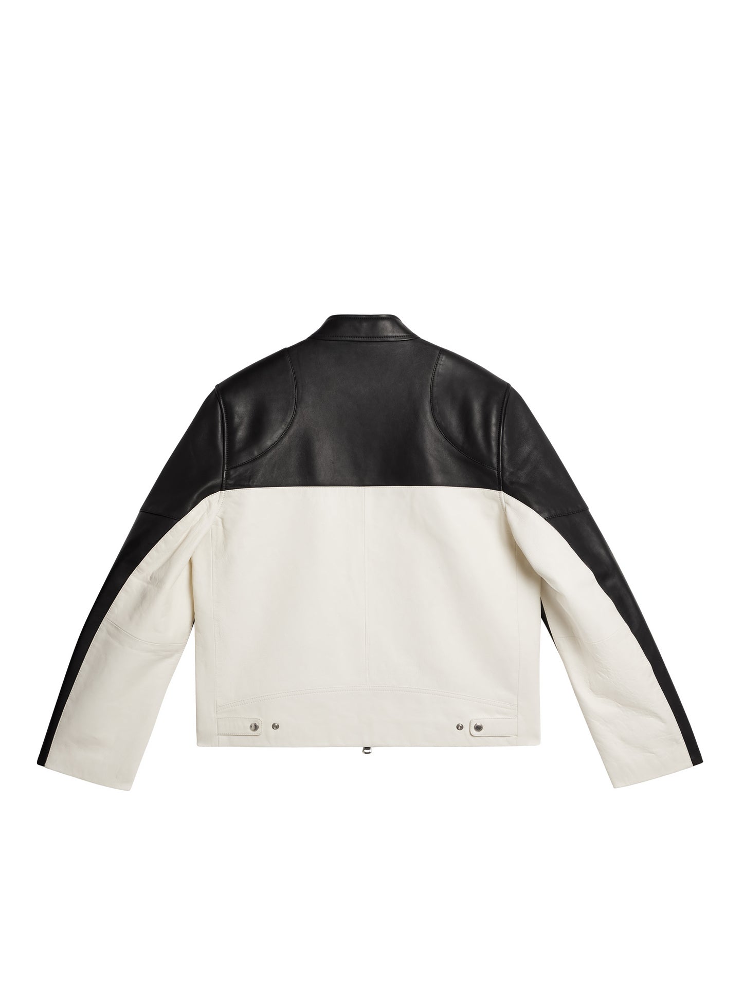 Tatum Biker Jacket / Black