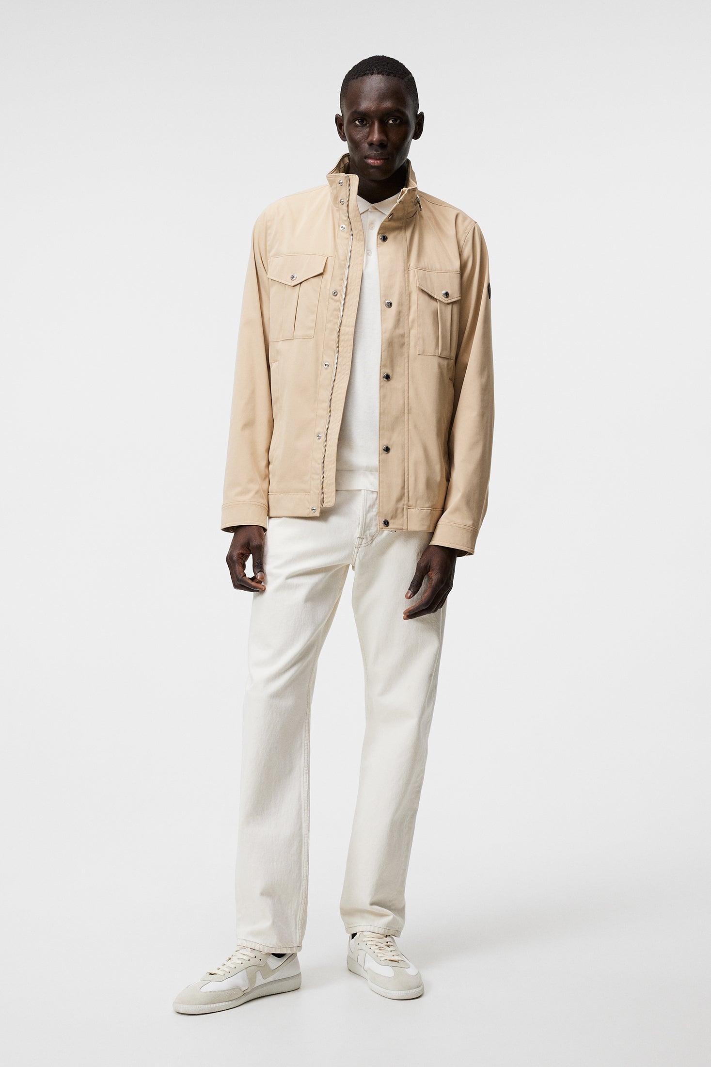 J lindeberg bailey jacket outlet