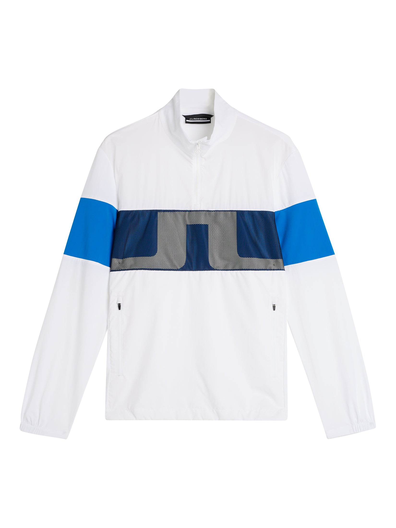 Dale Light Jacket / White