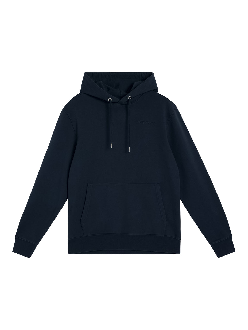 Chip Hoodie / JL Navy