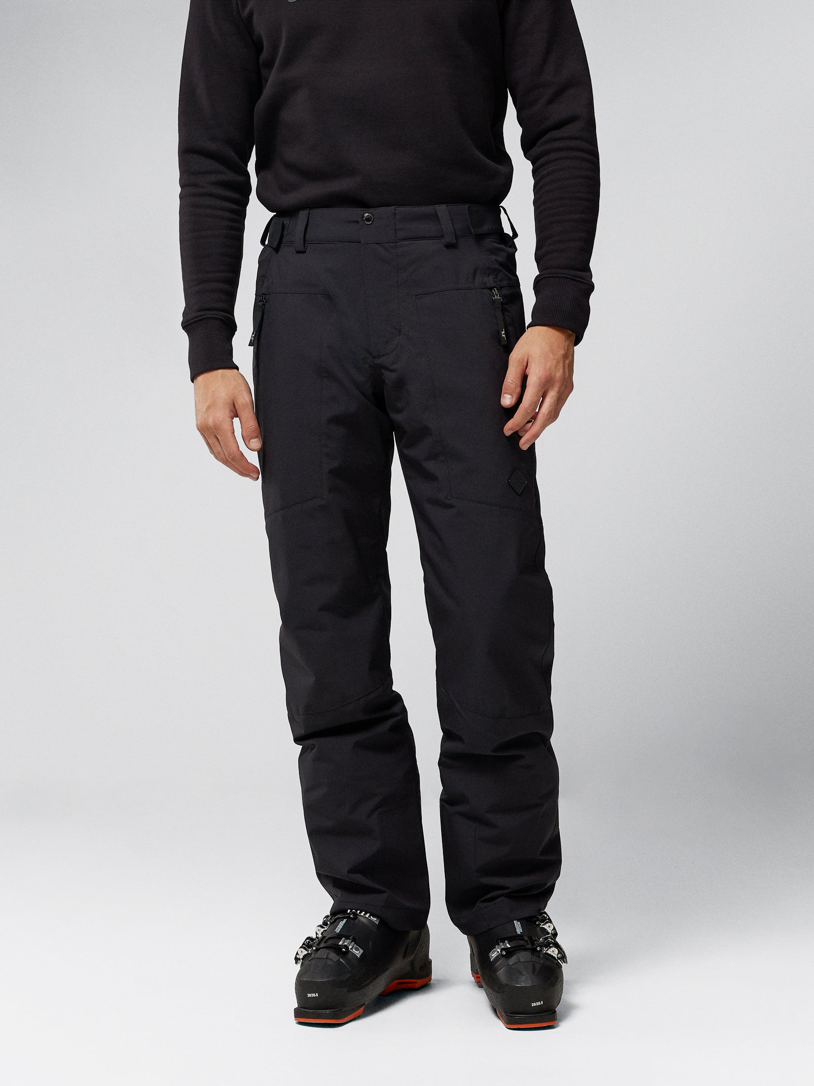 Lindeberg ski pants hotsell