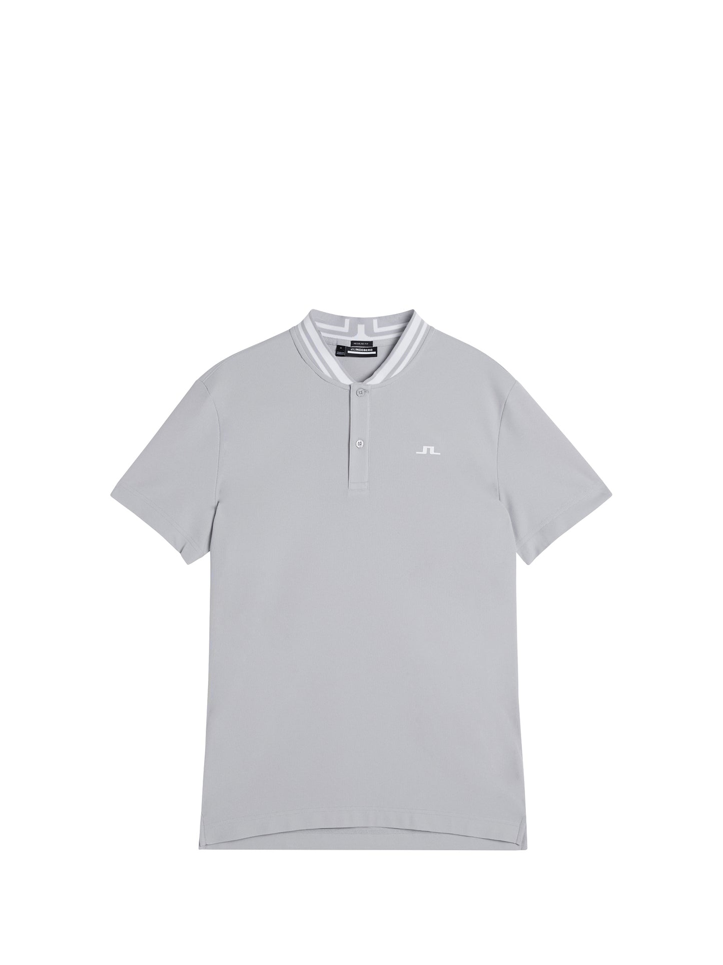 Tyson Regular Fit Polo / High Rise