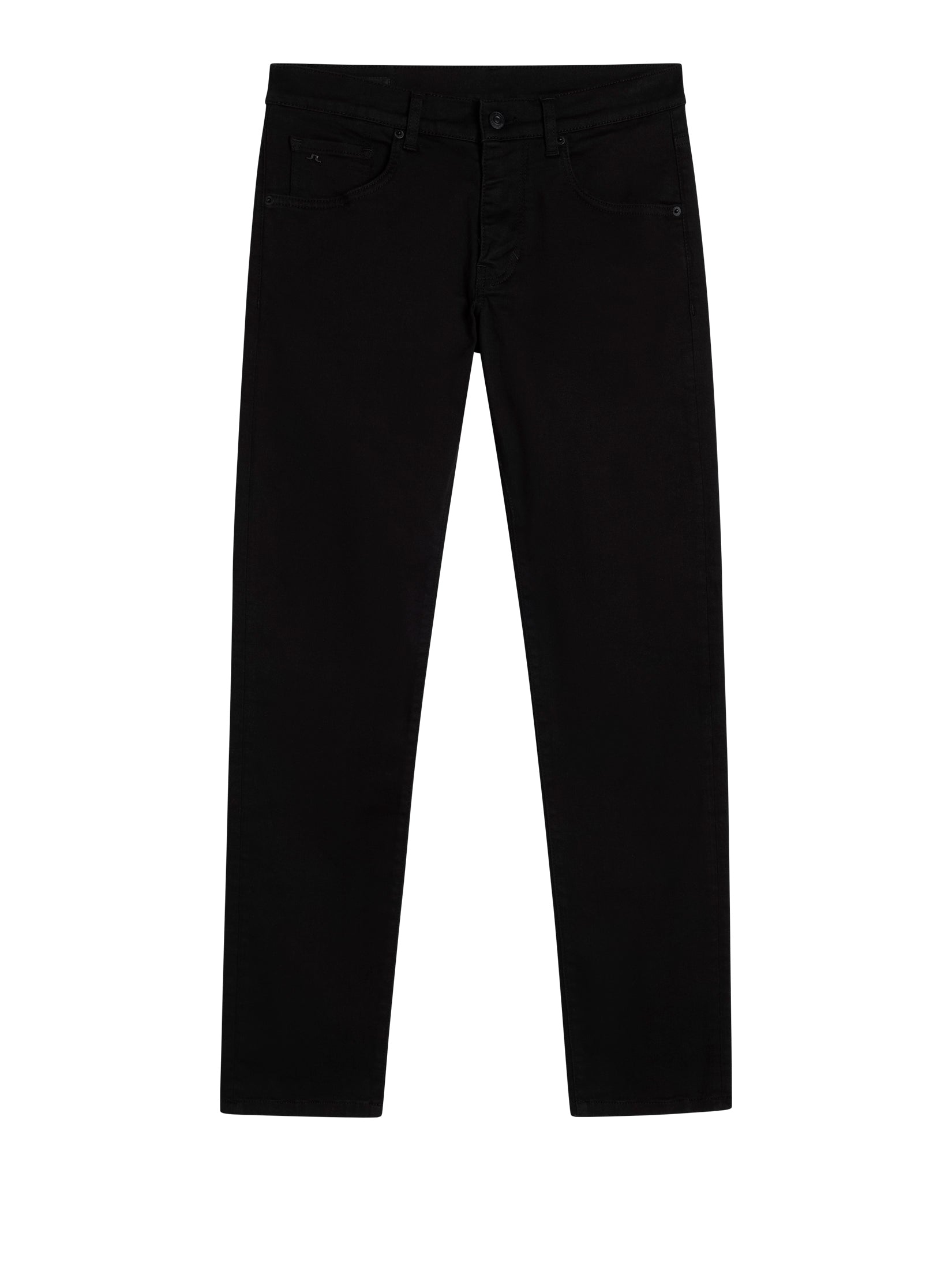 Jay Reactive Black Jeans / Black – J.Lindeberg