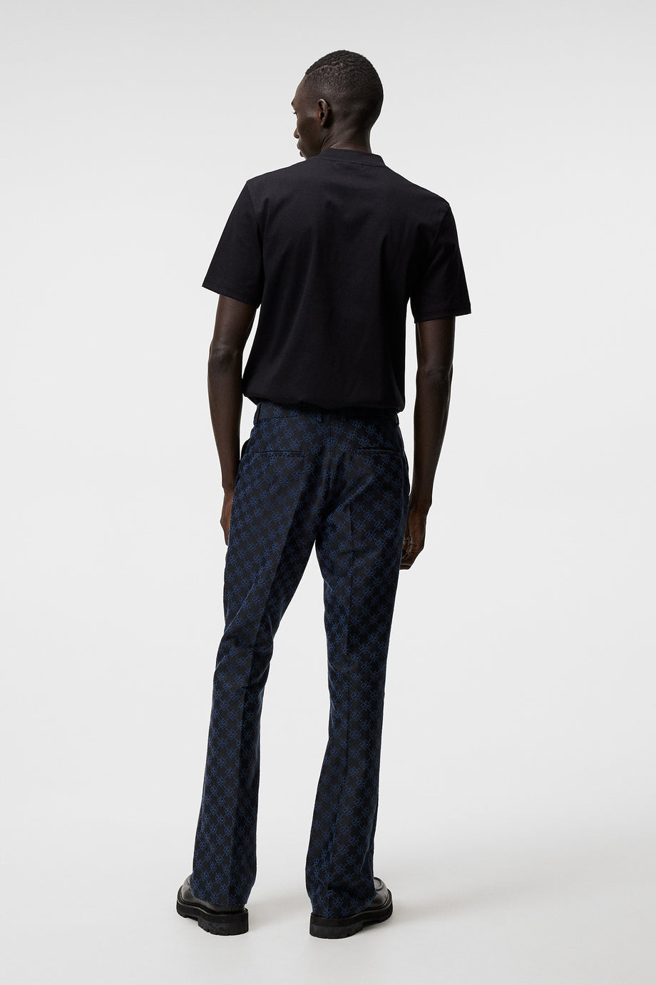 Louis Vuitton - Inside-Out Cotton T-Shirt - Rose - Men - Size: M - Luxury