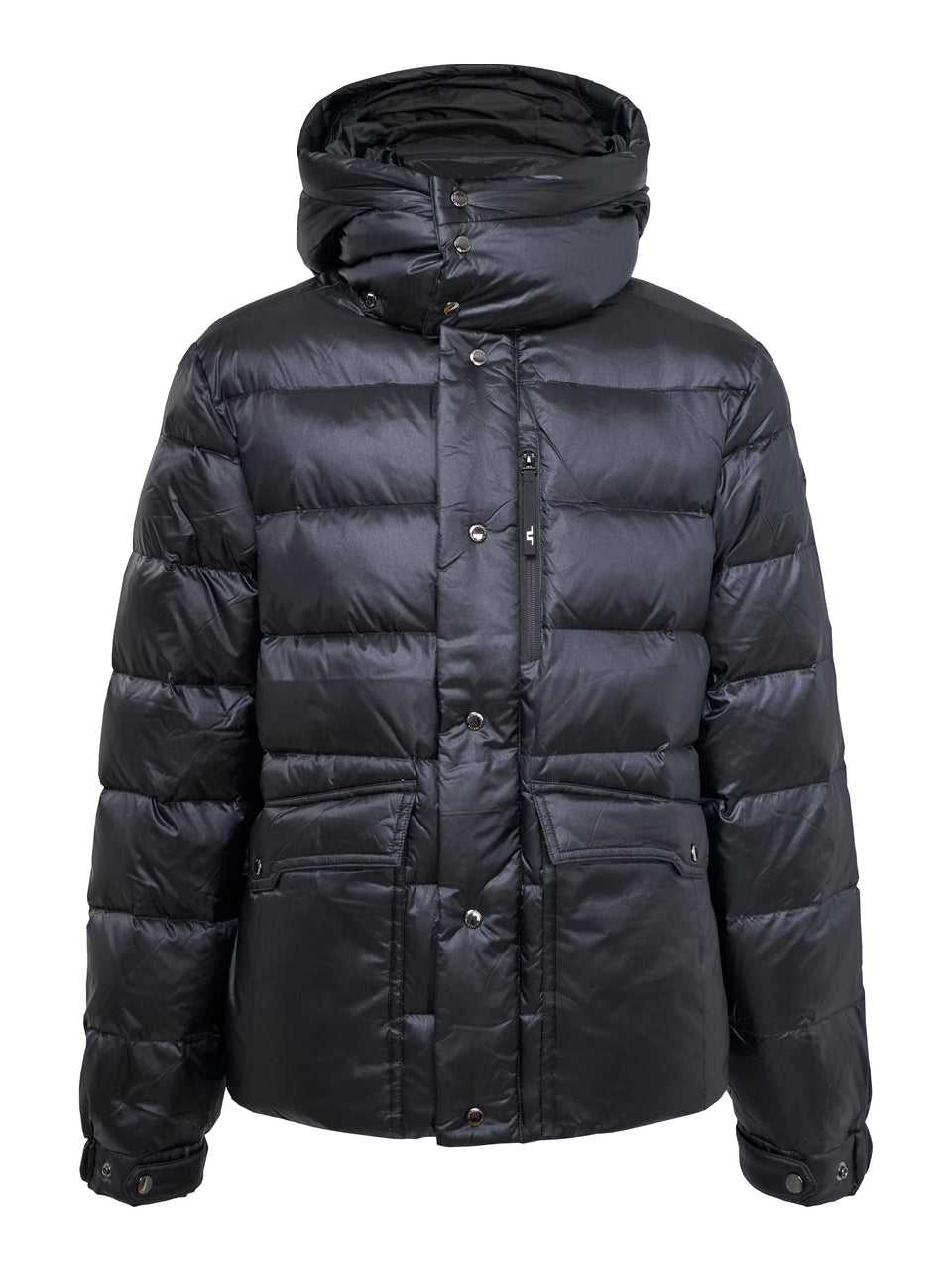 SPHERE DOWN JACKET / Black