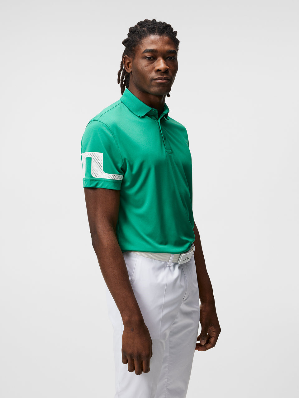 Heath Regular Fit Polo / Bosphorus