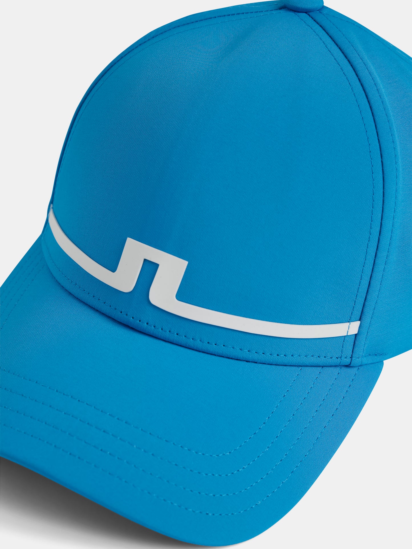 Oscar Cap / Brilliant Blue