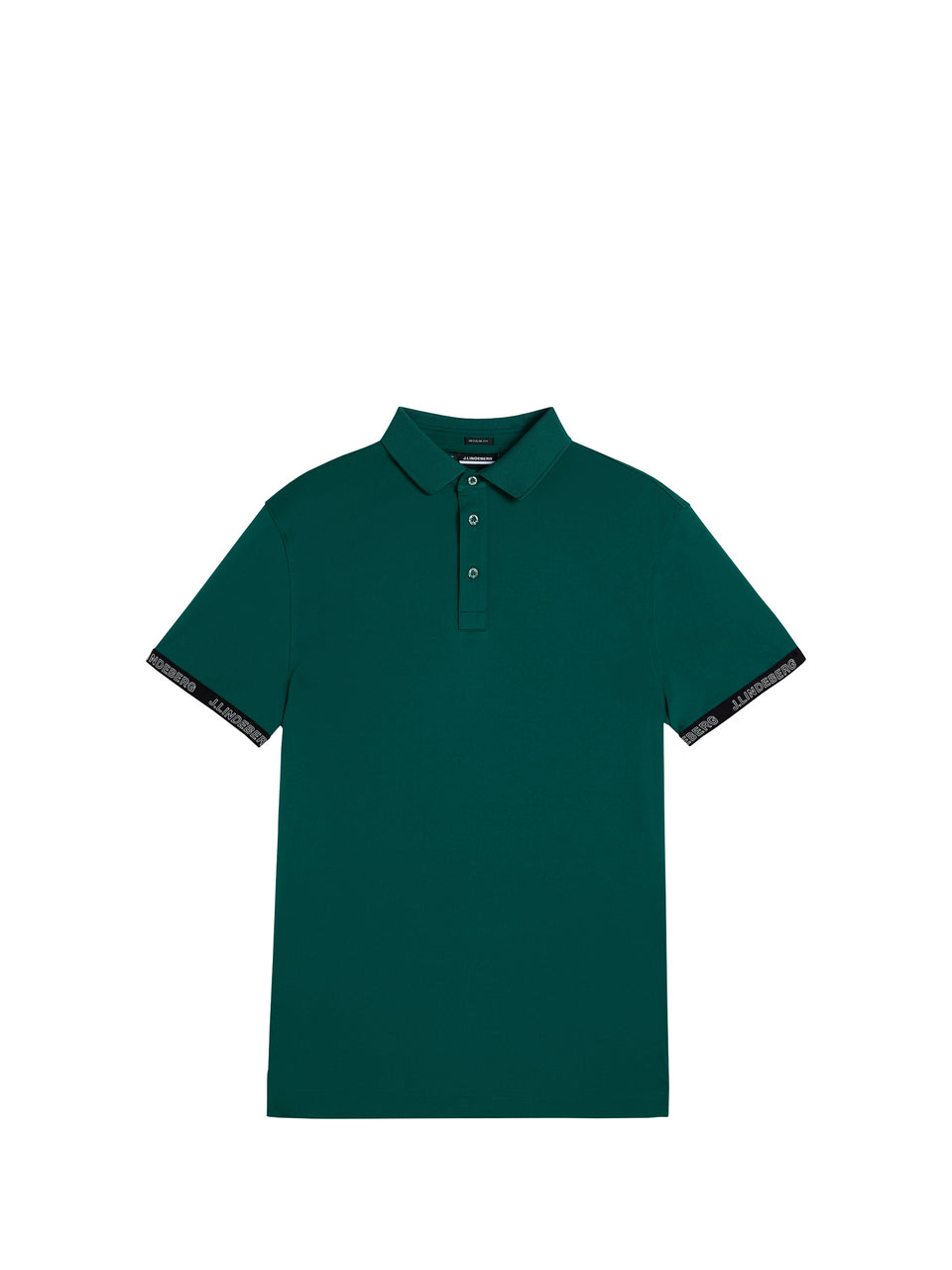 Guy Regular Polo / Rain Forest