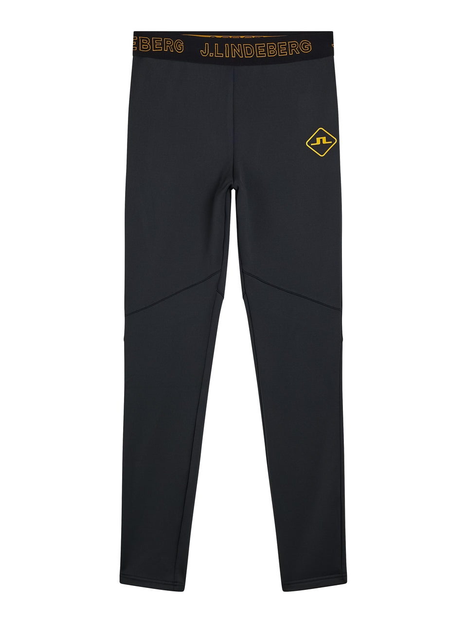 Aerial Pant / Black