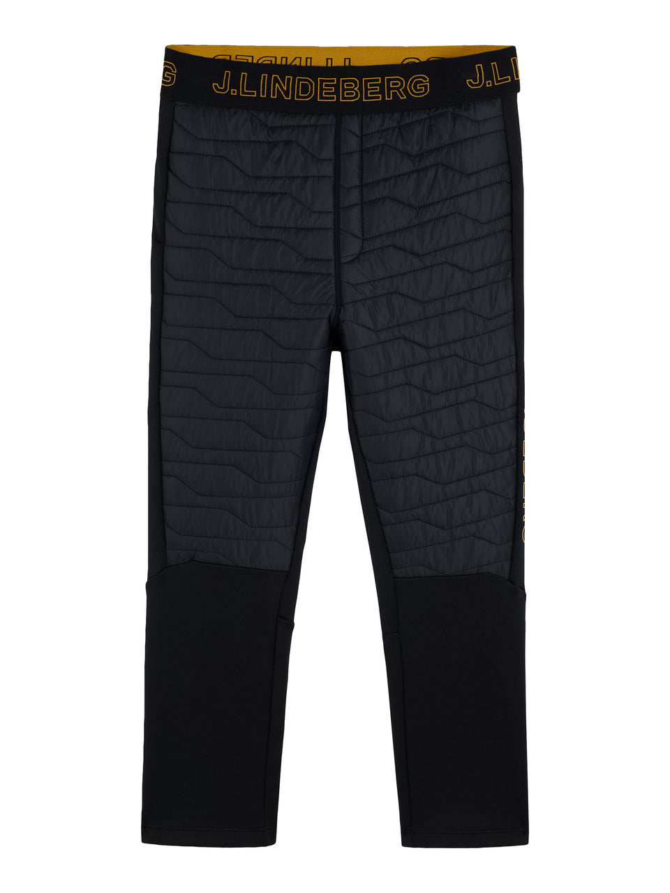 Aerial Hybrid Pant / Black