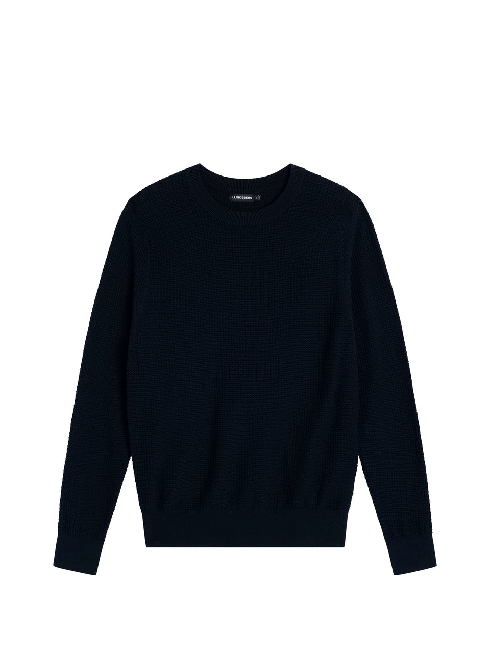 Arthur Knit Org Cotton / JL Navy