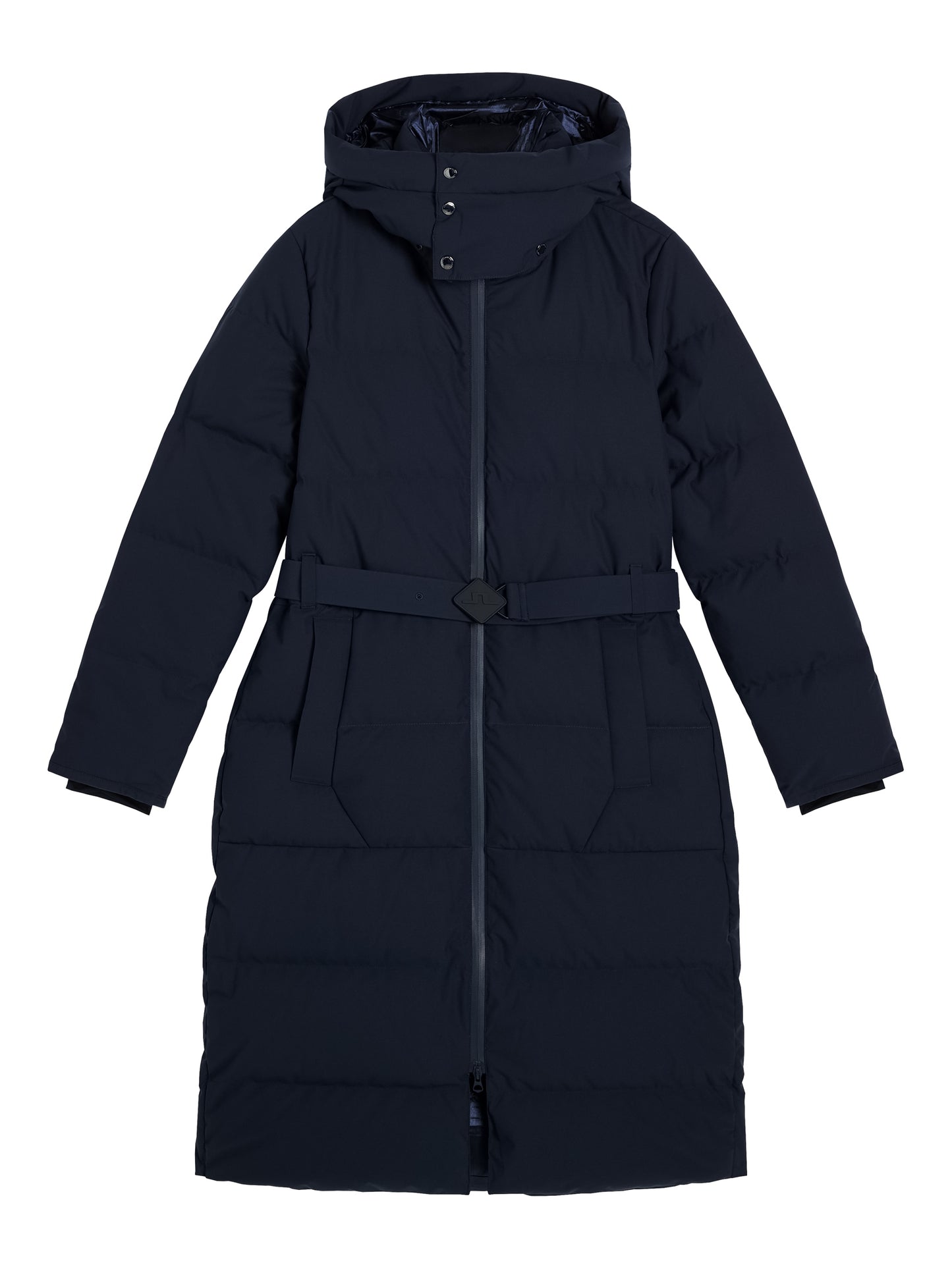 W Orion Down Parka / JL Navy – J.Lindeberg