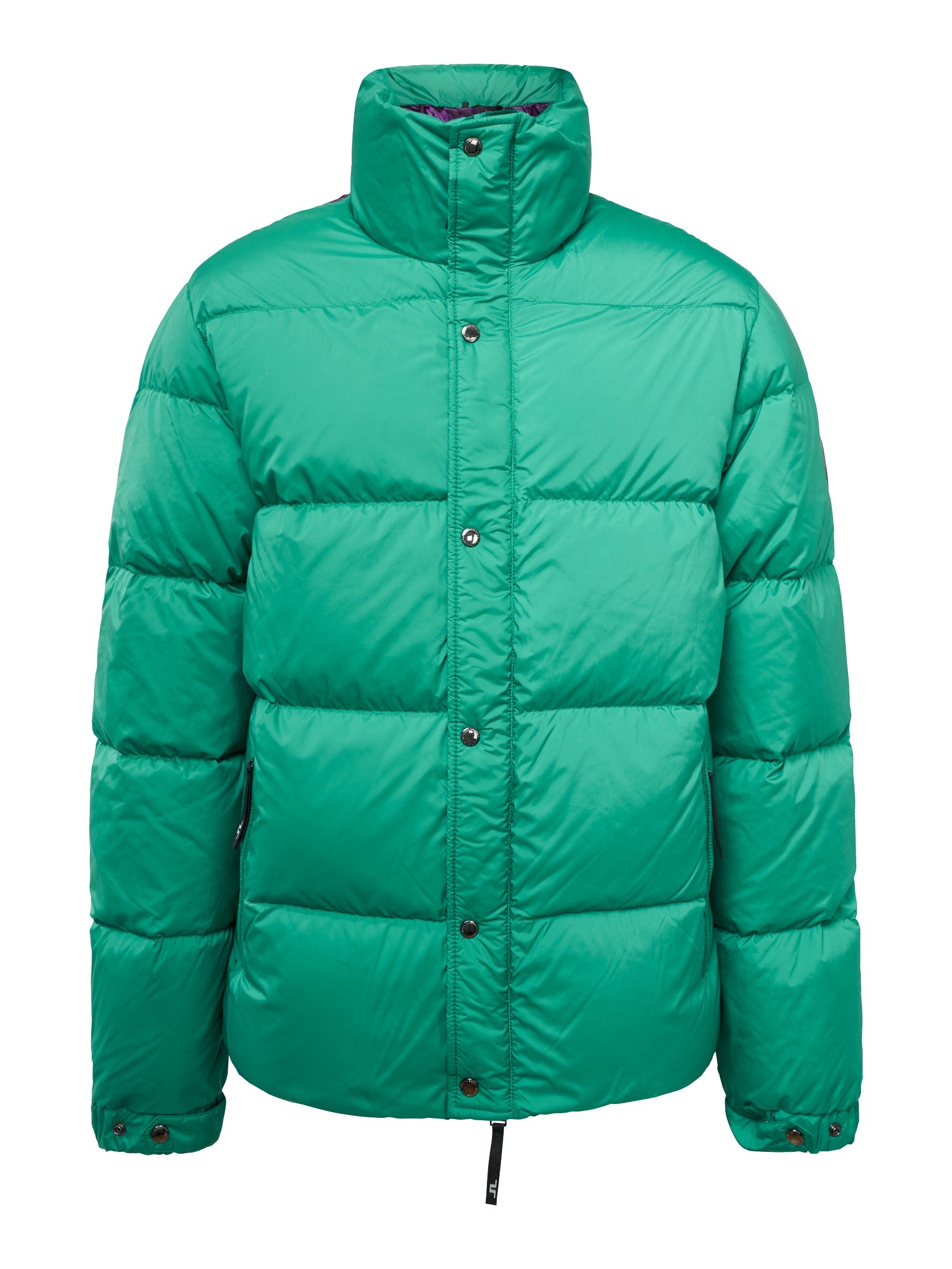 Big Bridge Down Jacket Bosphorus J.Lindeberg