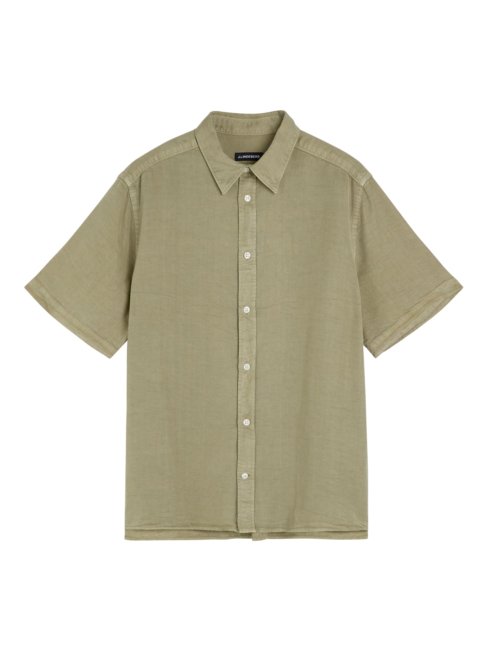 Alpha T-shirt / Beige Melange
