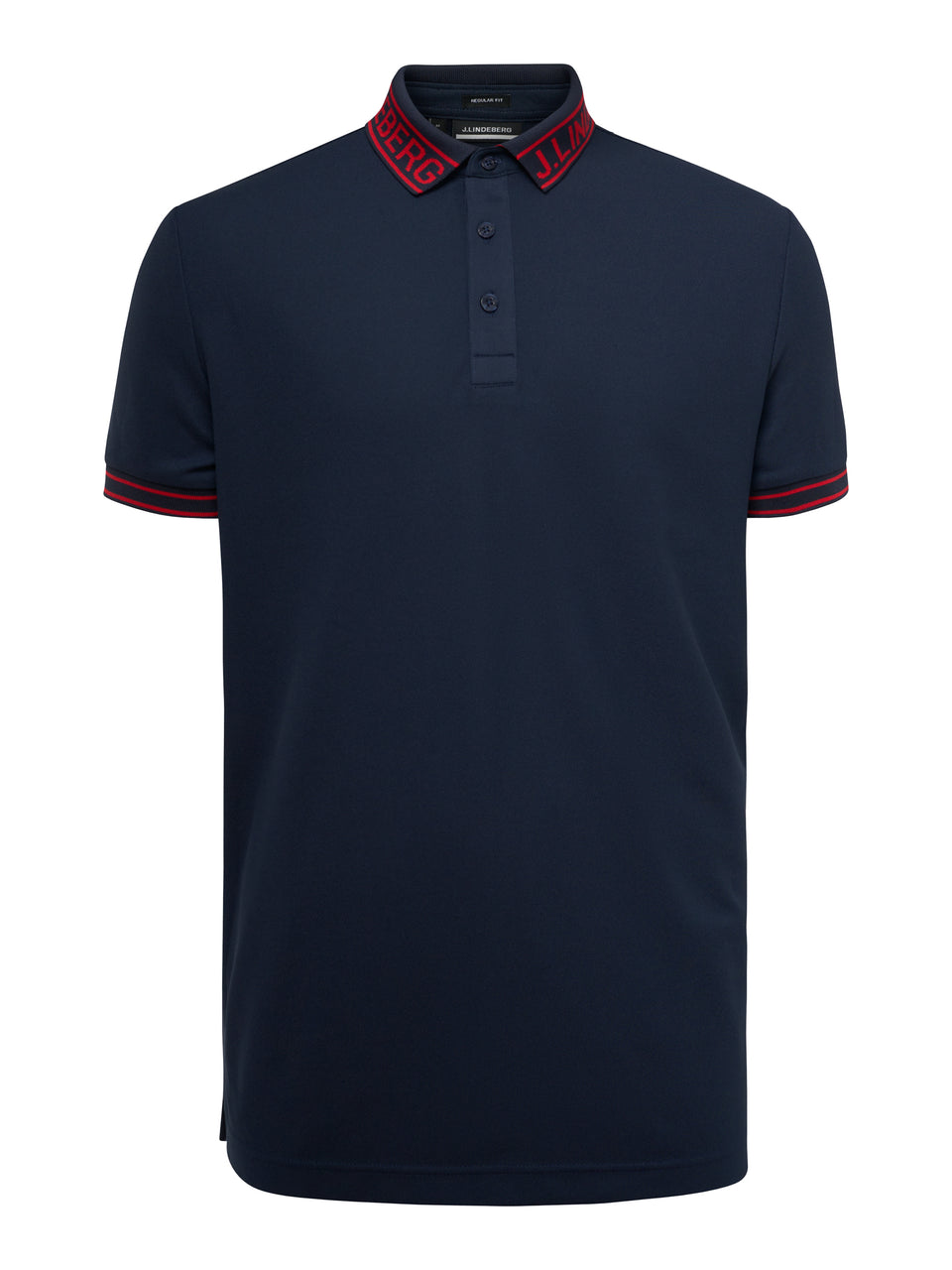 Austin Regular Polo / JL Navy