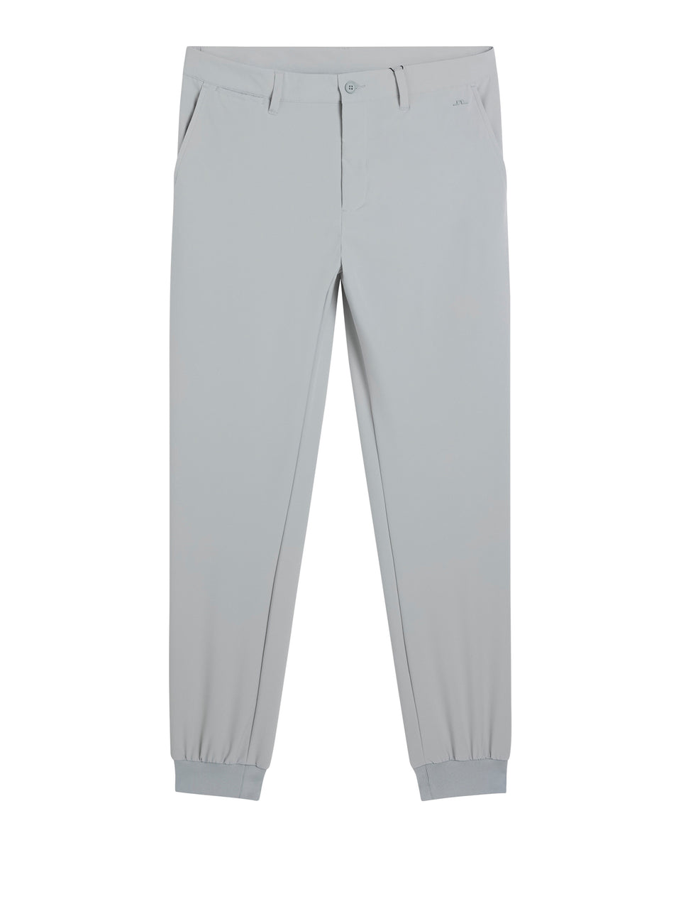 Cuff Jogger Pant / High Rise