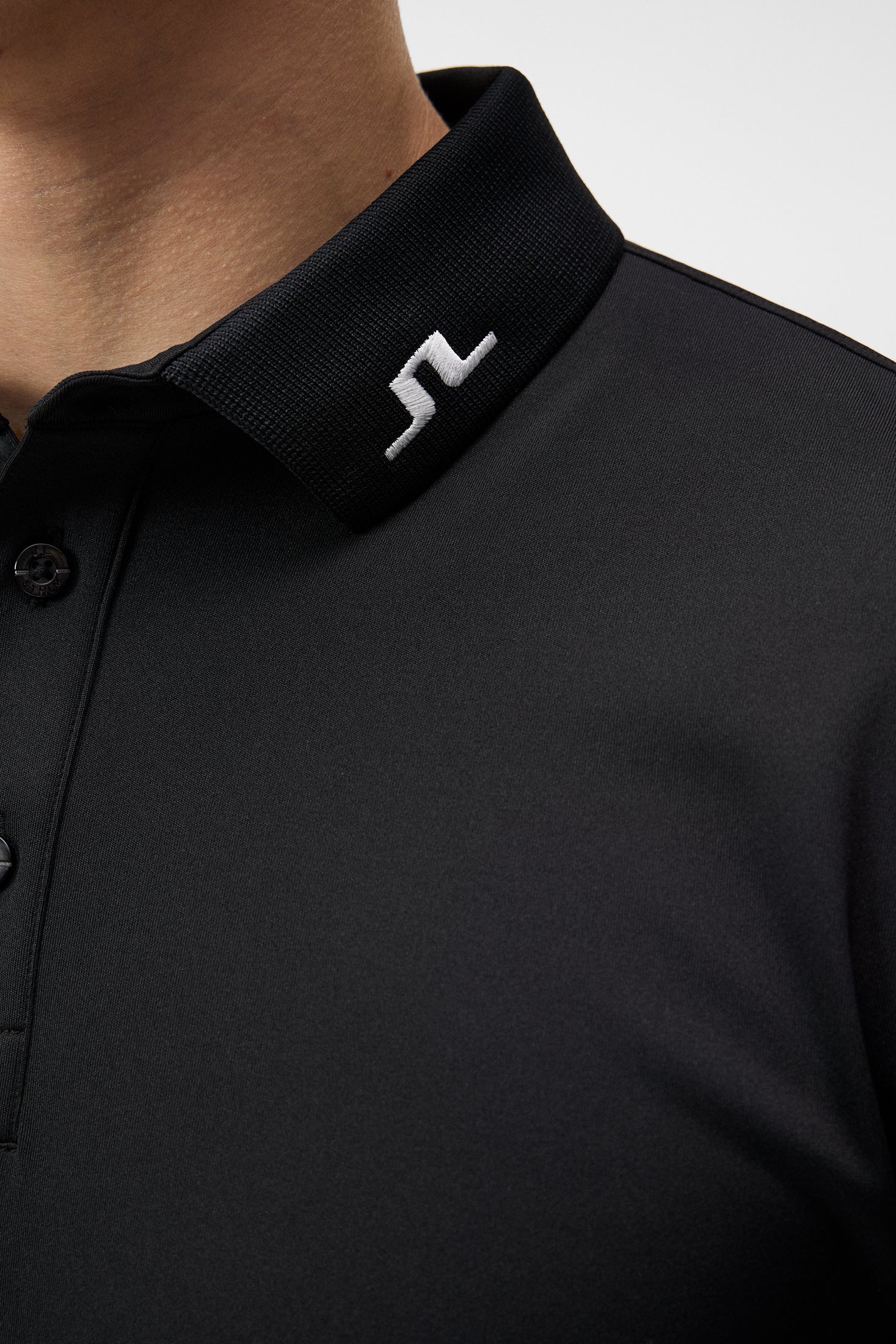 KV Regular Fit Polo / JL Navy