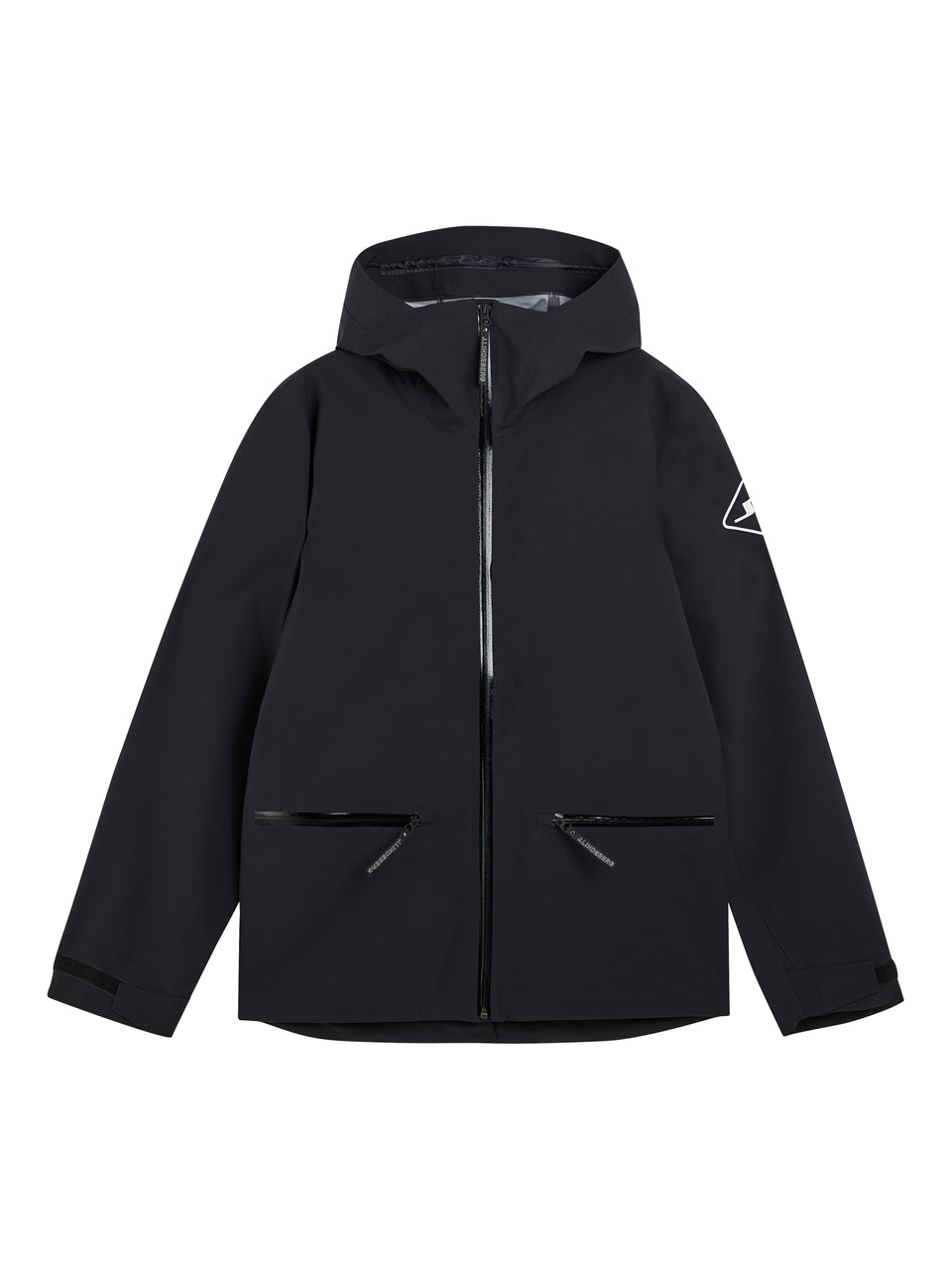 Aerial Lite Jacket / Black