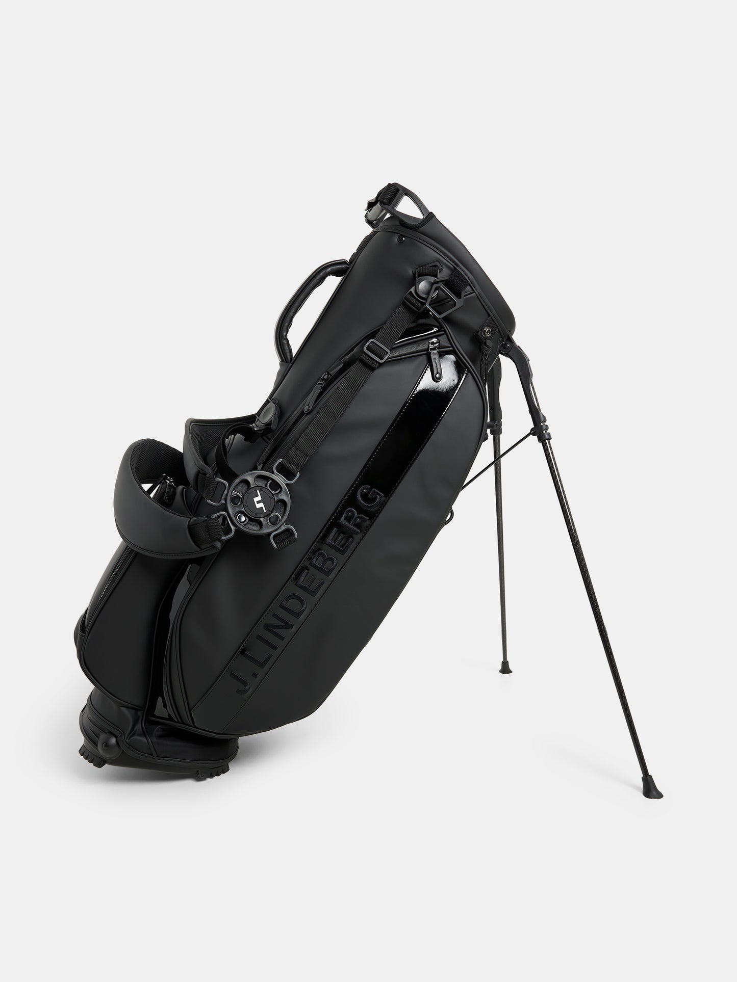 Play Stand Bag / Black Onyx