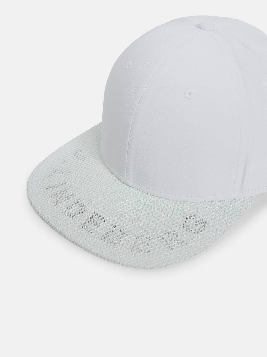 Bob Cap / White