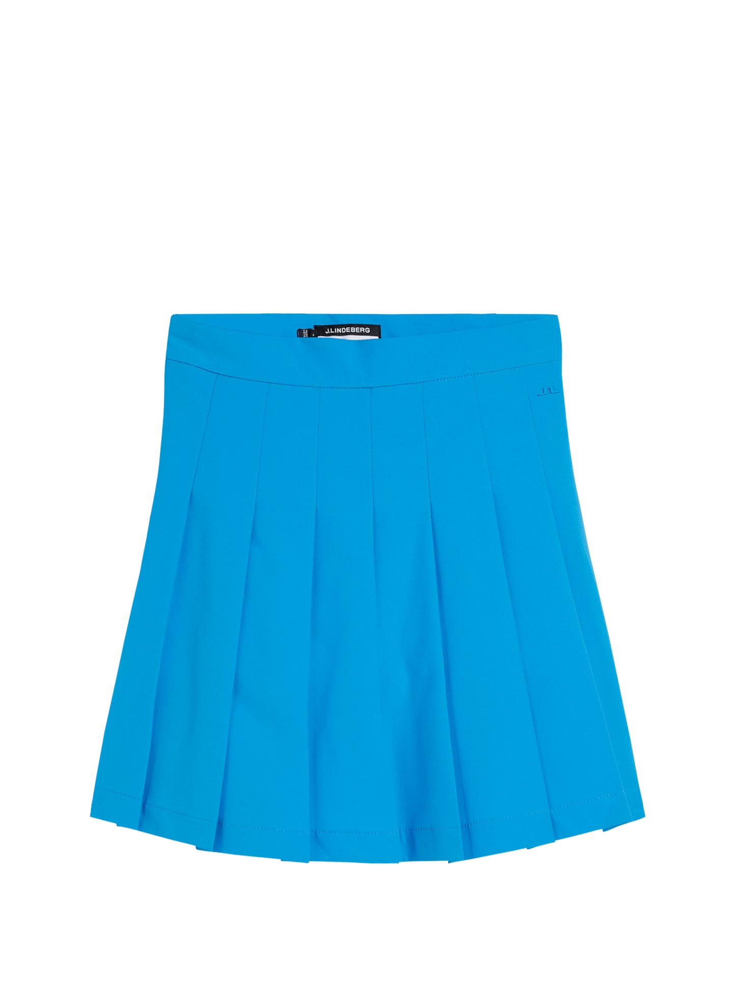 Adina Skirt / Brilliant Blue