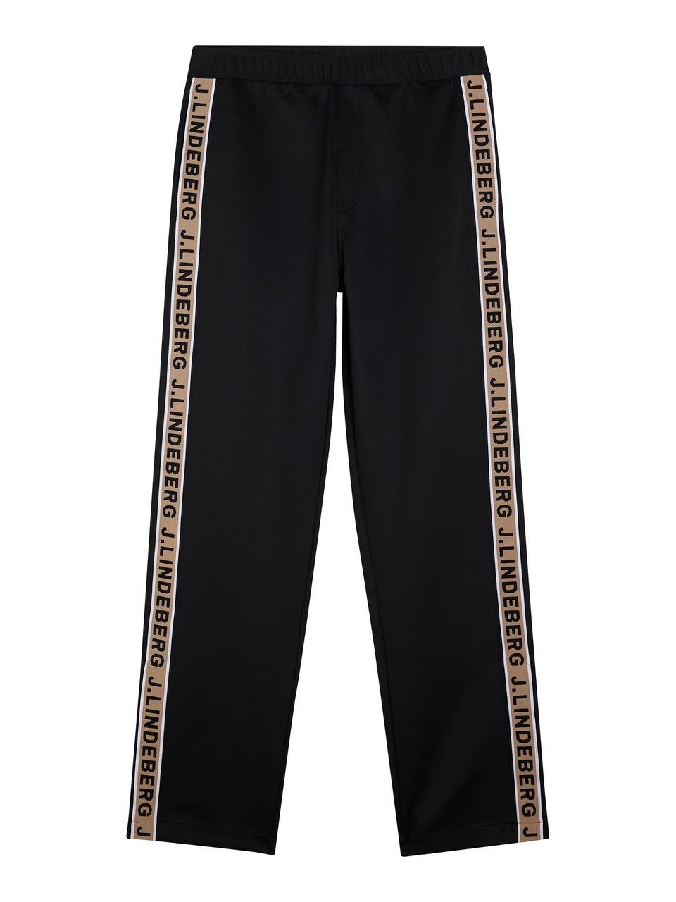 Travis Track Pants / Black