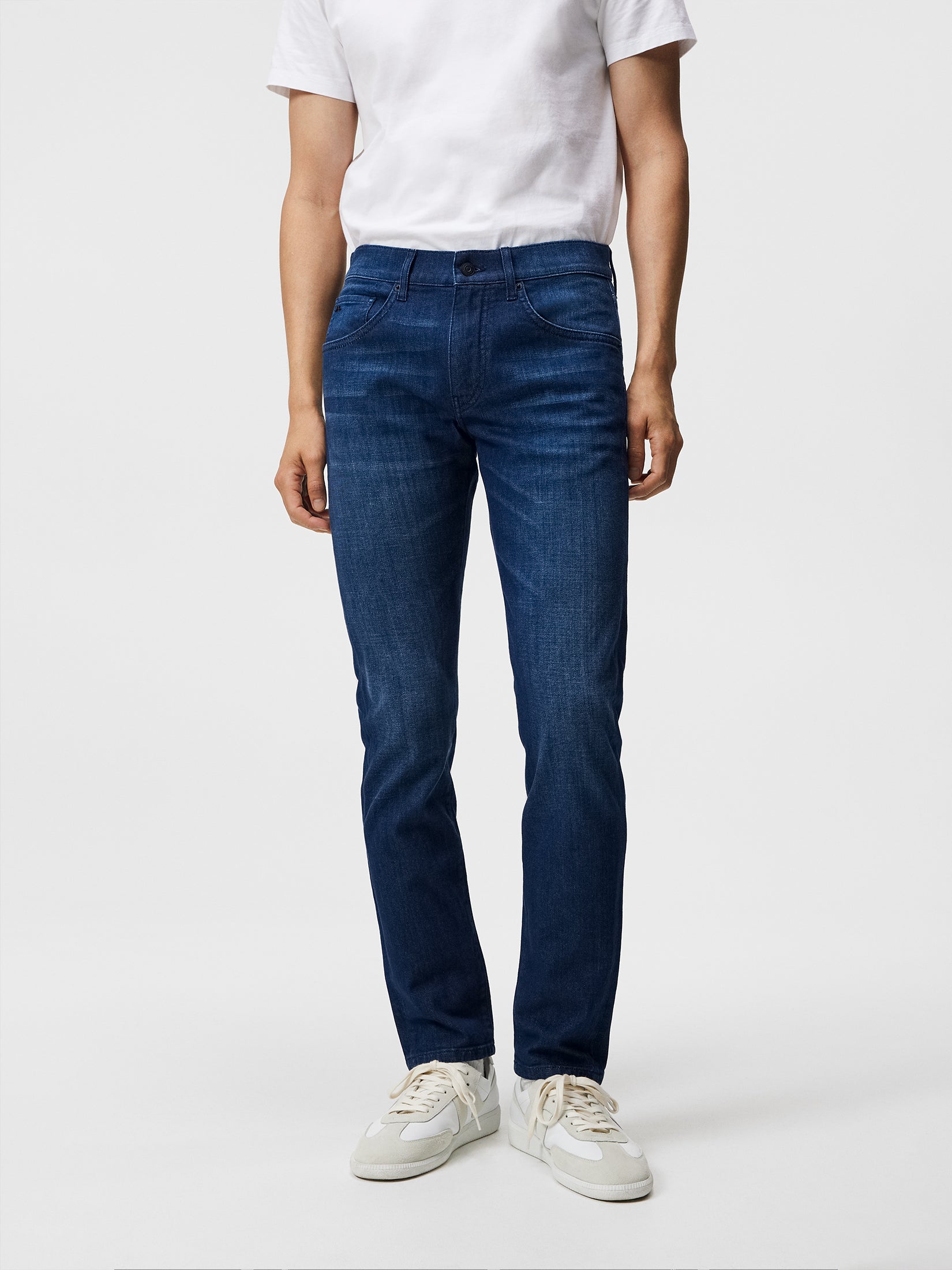 J lindeberg hot sale denim